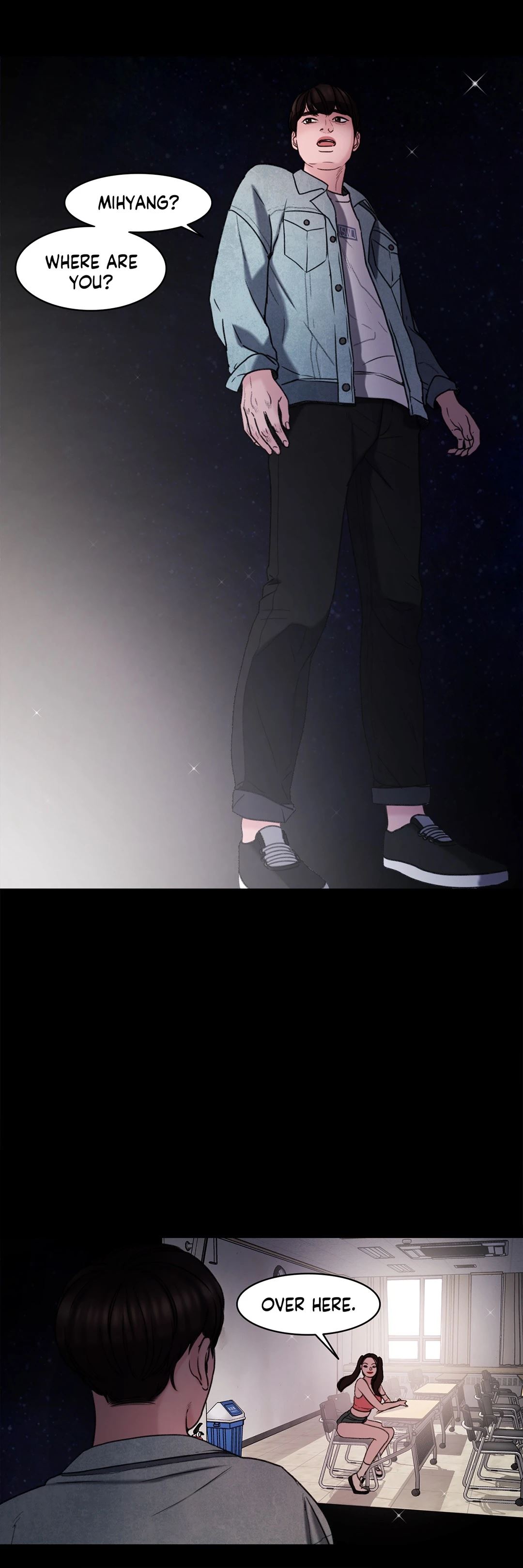 Dirty Reverie - Chapter 45 [photo 17] - MangaPorn