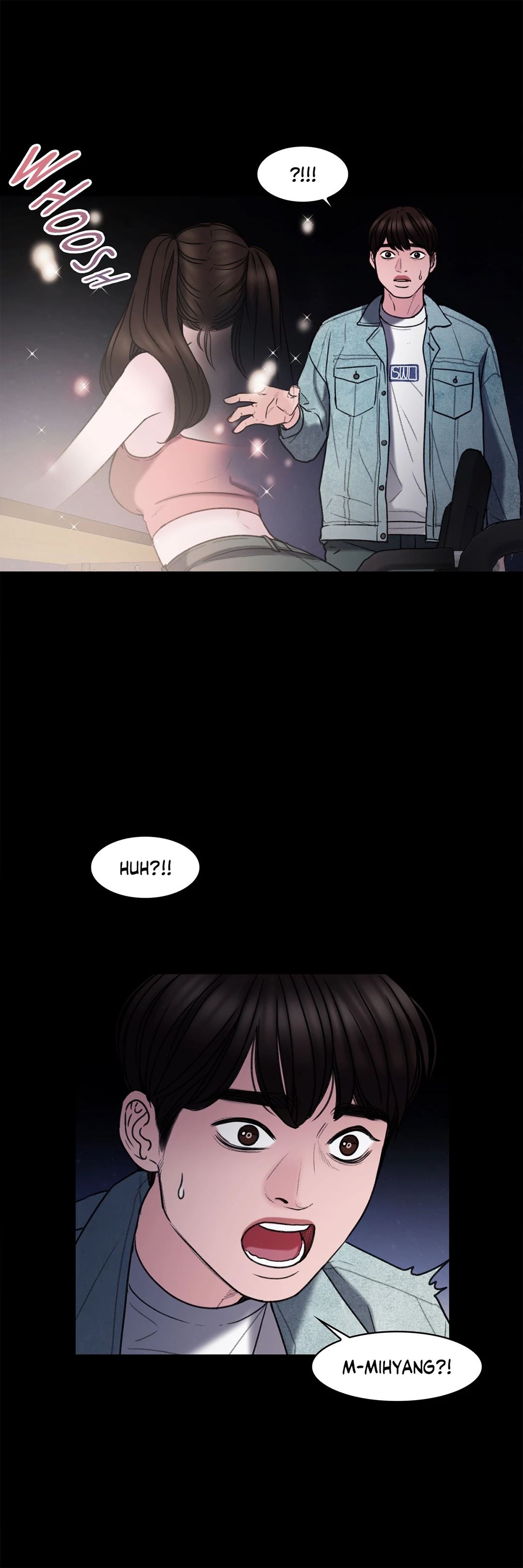 Dirty Reverie - Chapter 45 [photo 19] - MangaPorn