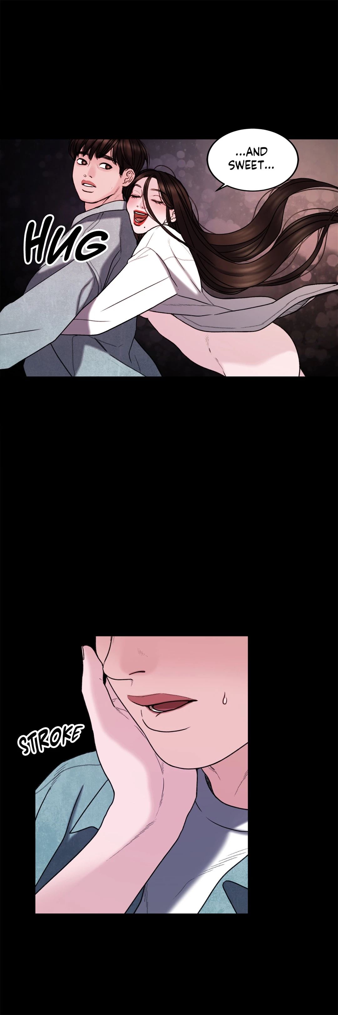 Dirty Reverie - Chapter 45 [photo 22] - MangaPorn