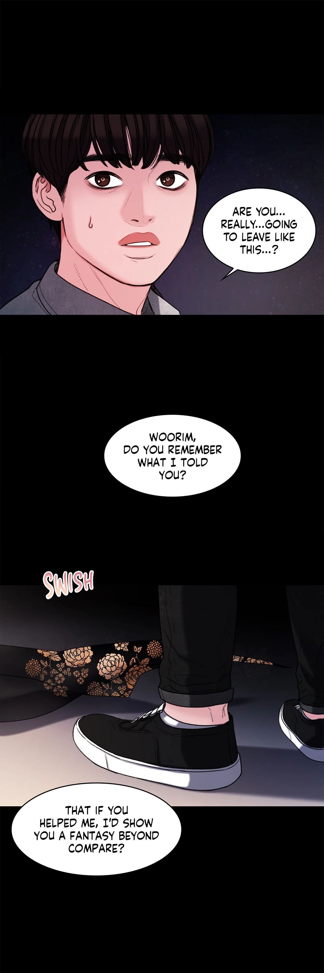 Dirty Reverie - Chapter 45 [photo 24] - MangaPorn