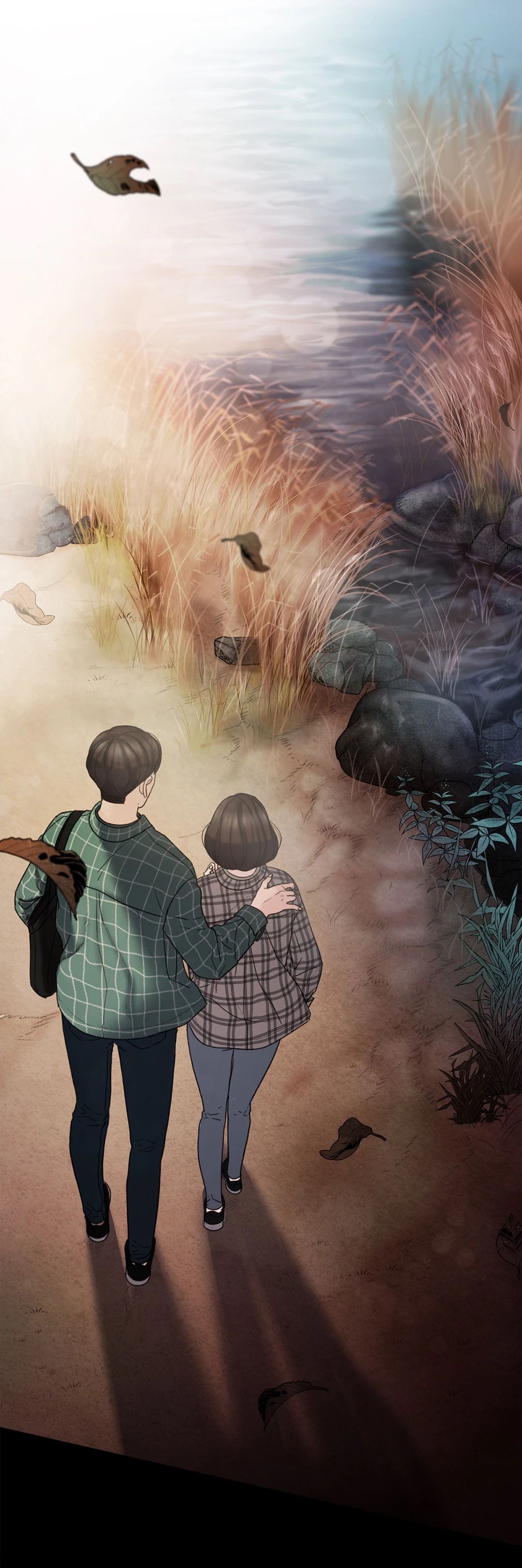 Dirty Reverie - Chapter 45 [photo 39] - MangaPorn