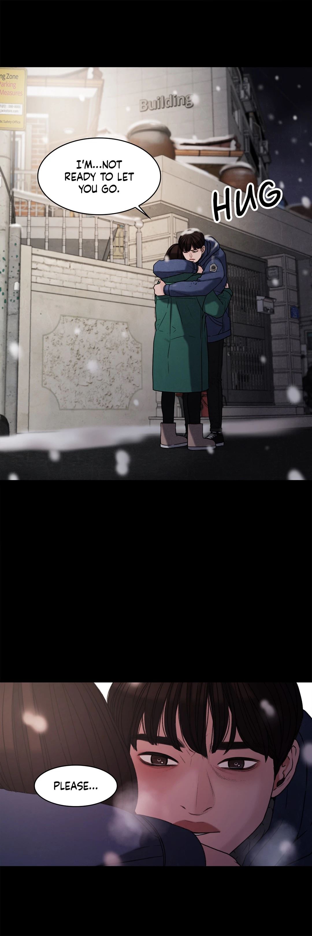 Dirty Reverie - Chapter 46 [photo 10] - MangaPorn