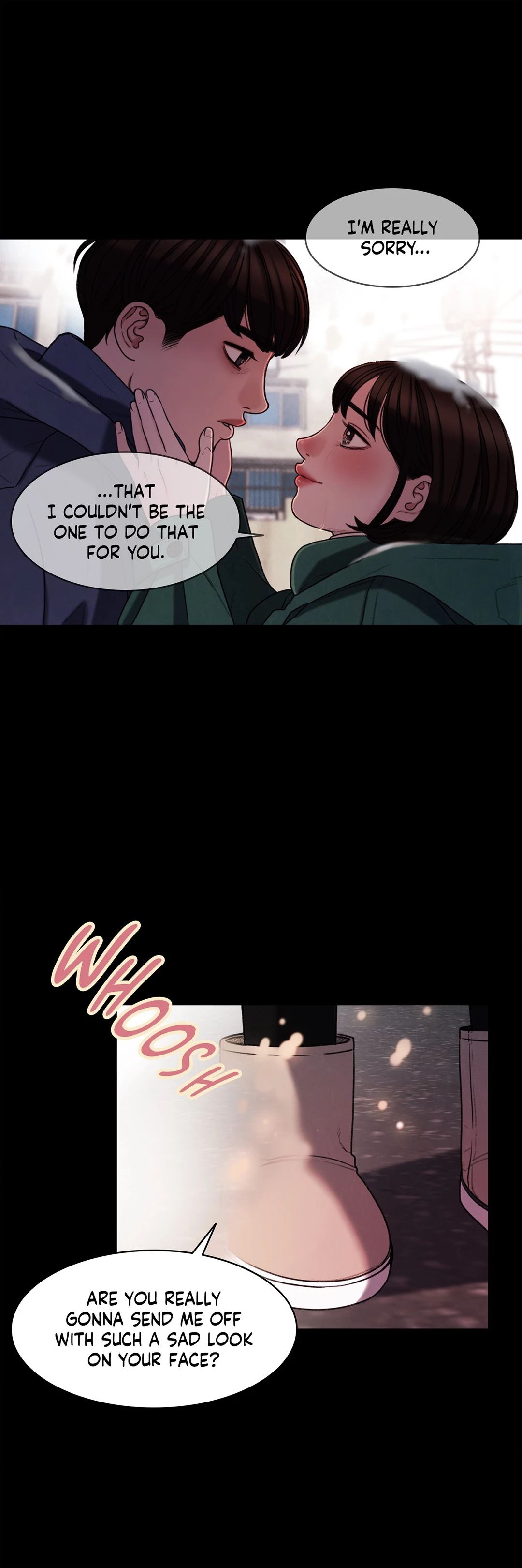 Dirty Reverie - Chapter 46 [photo 12] - MangaPorn