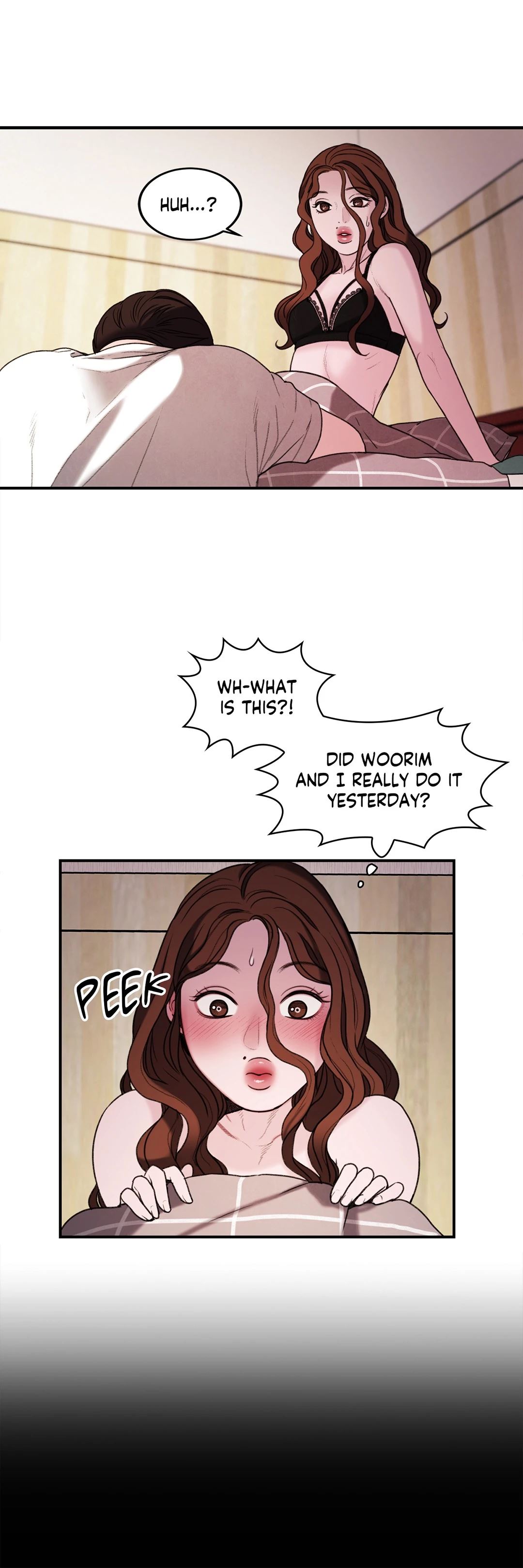 Dirty Reverie - Chapter 46 [photo 23] - MangaPorn