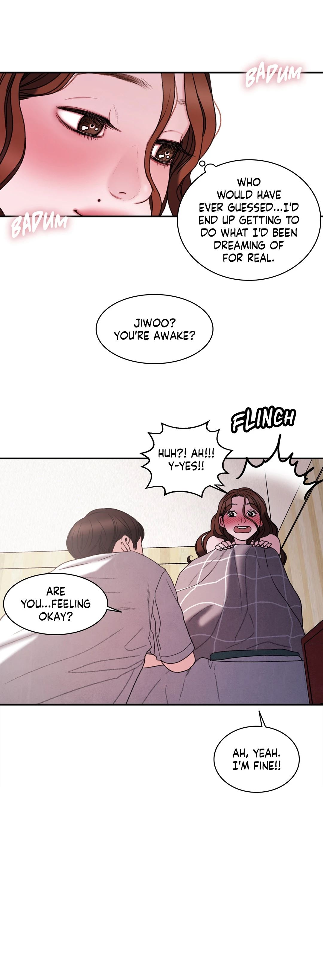 Dirty Reverie - Chapter 46 [photo 28] - MangaPorn