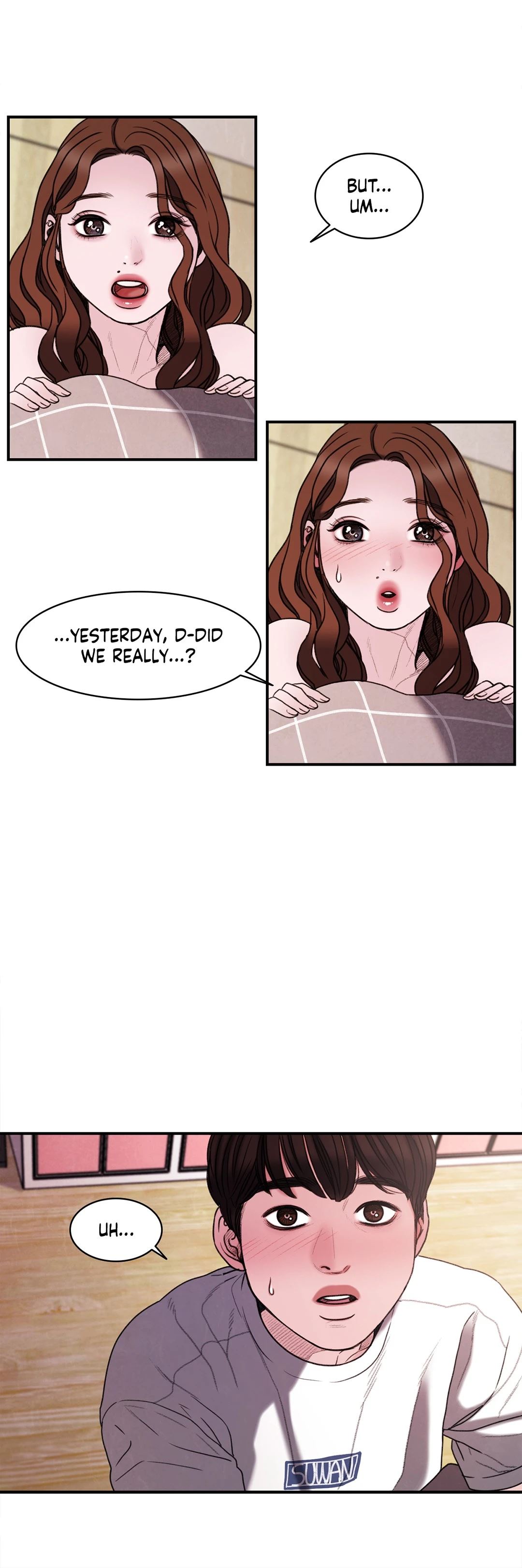 Dirty Reverie - Chapter 46 [photo 29] - MangaPorn