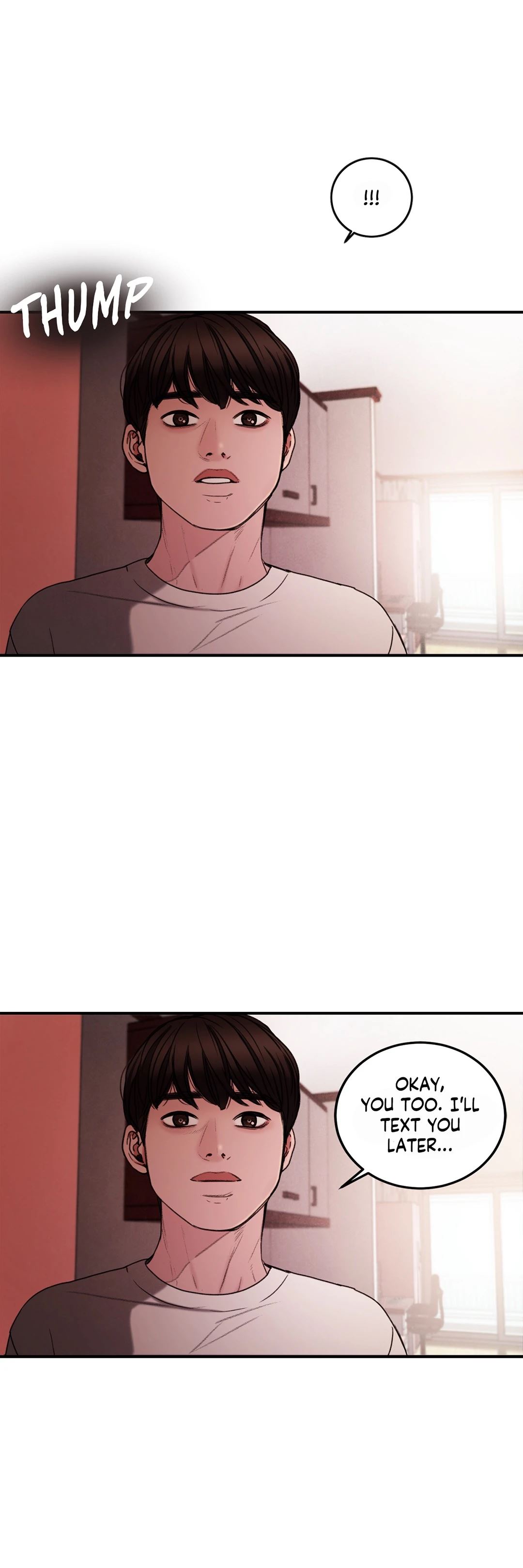 Dirty Reverie - Chapter 46 [photo 33] - MangaPorn