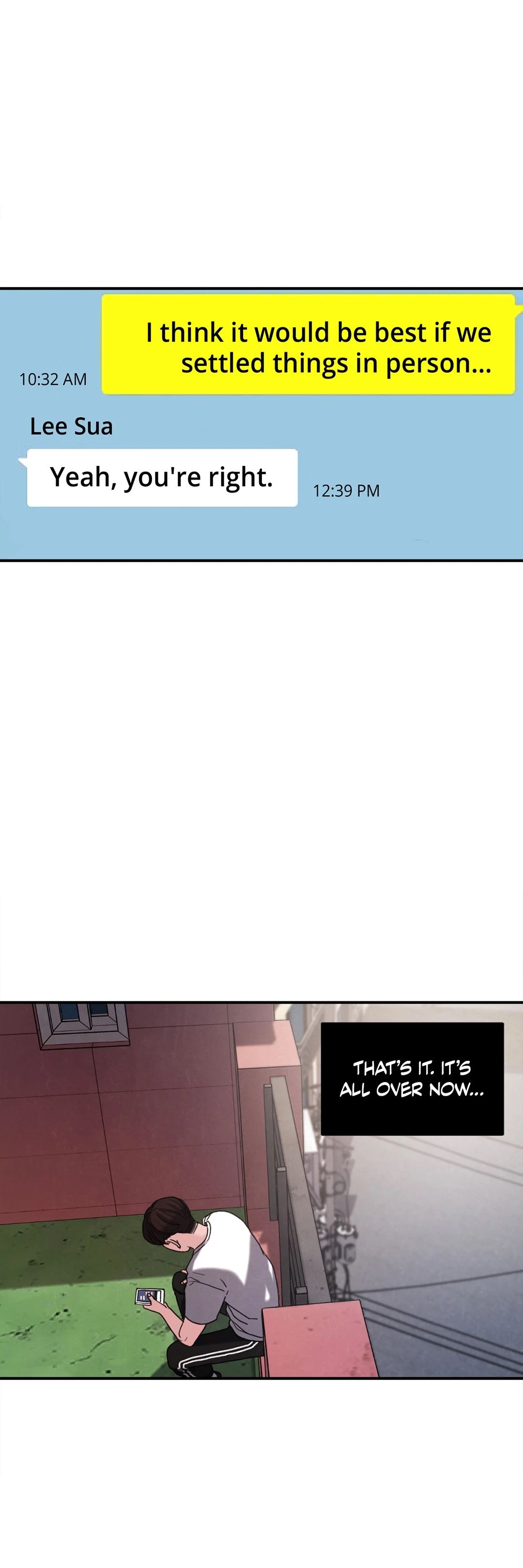 Dirty Reverie - Chapter 46 [photo 41] - MangaPorn