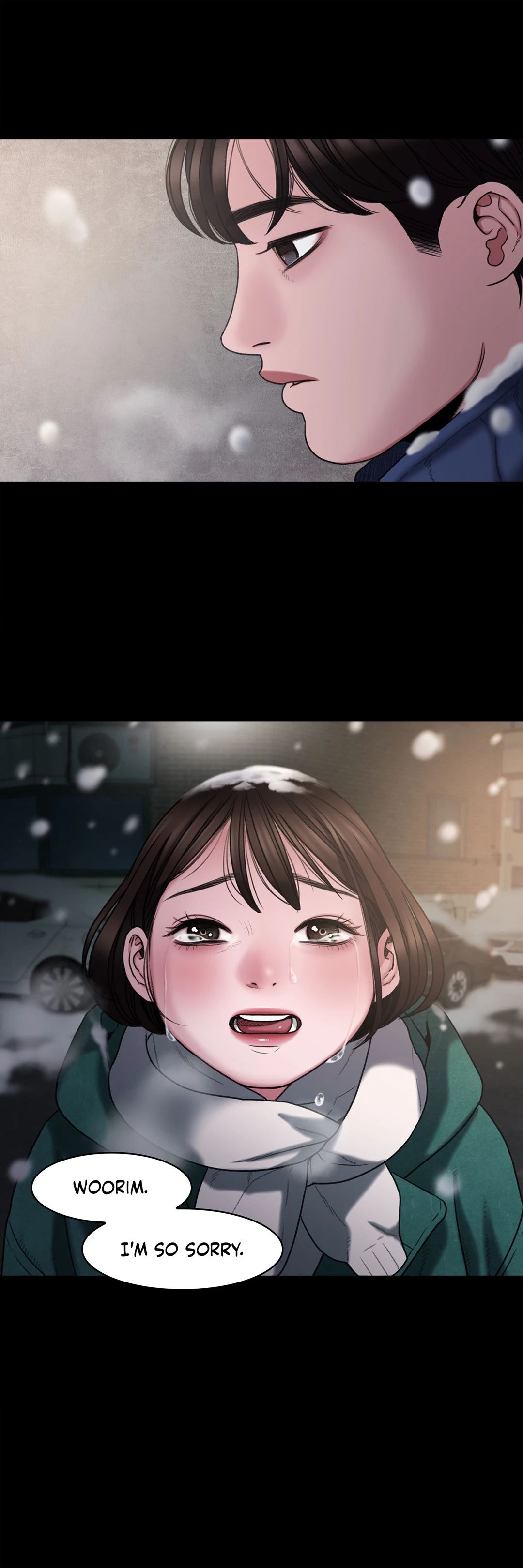 Dirty Reverie - Chapter 46 [photo 8] - MangaPorn