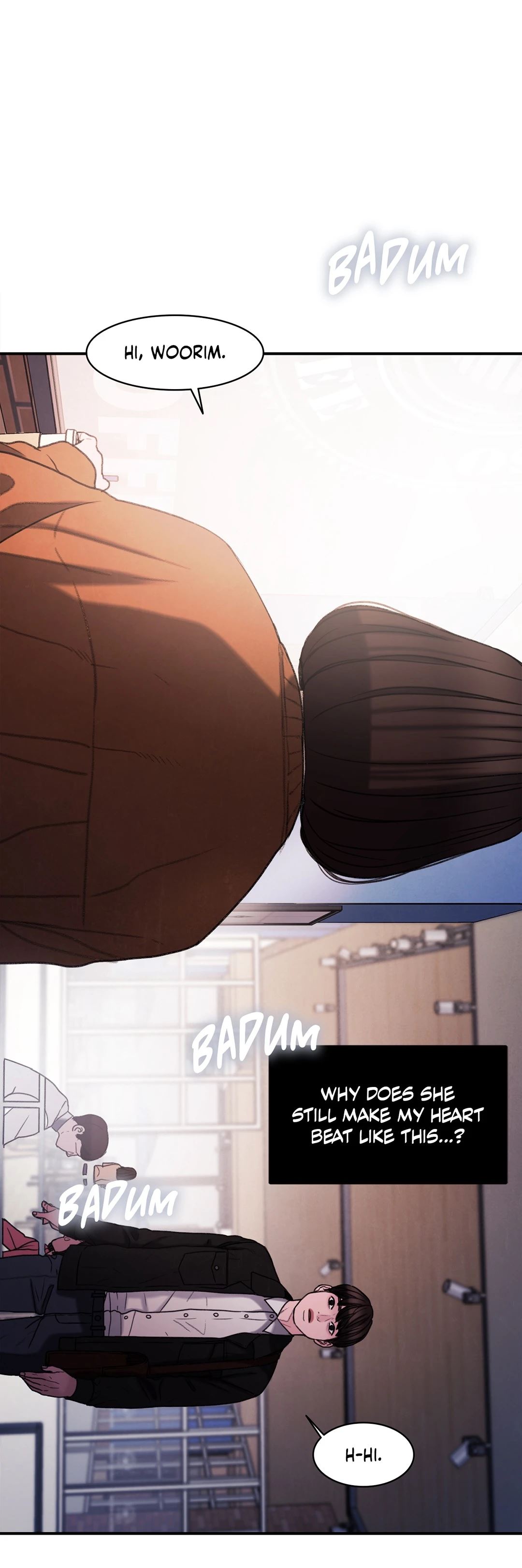 Dirty Reverie - Chapter 47 [photo 12] - MangaPorn