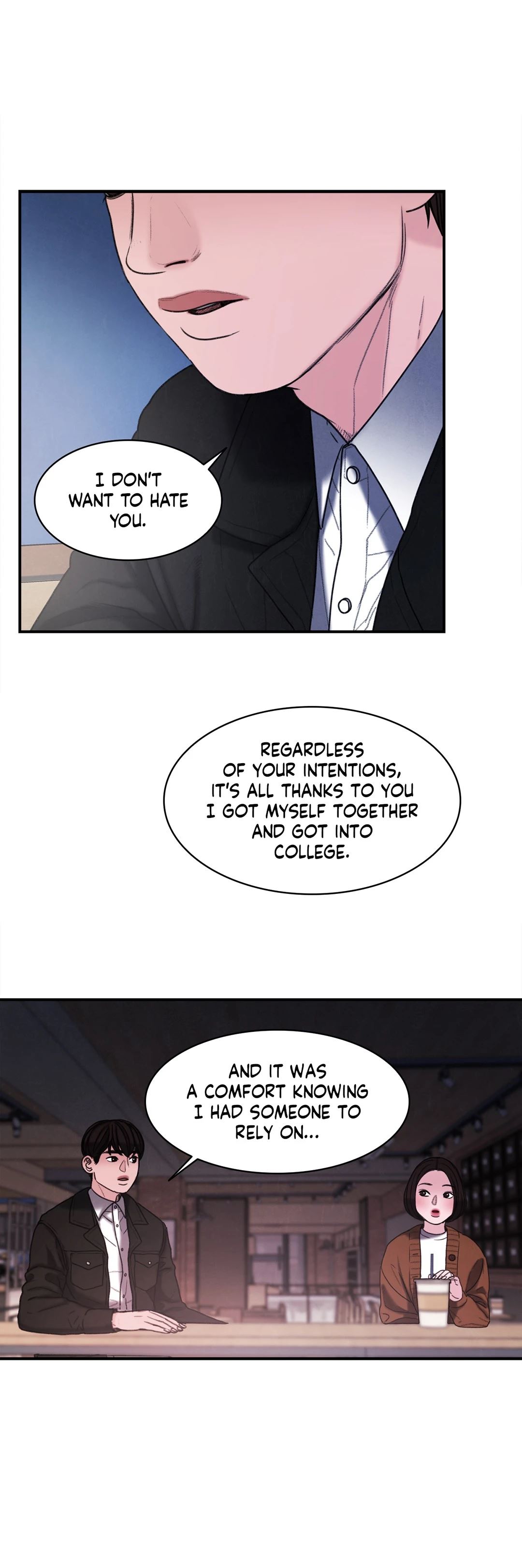 Dirty Reverie - Chapter 47 [photo 15] - MangaPorn