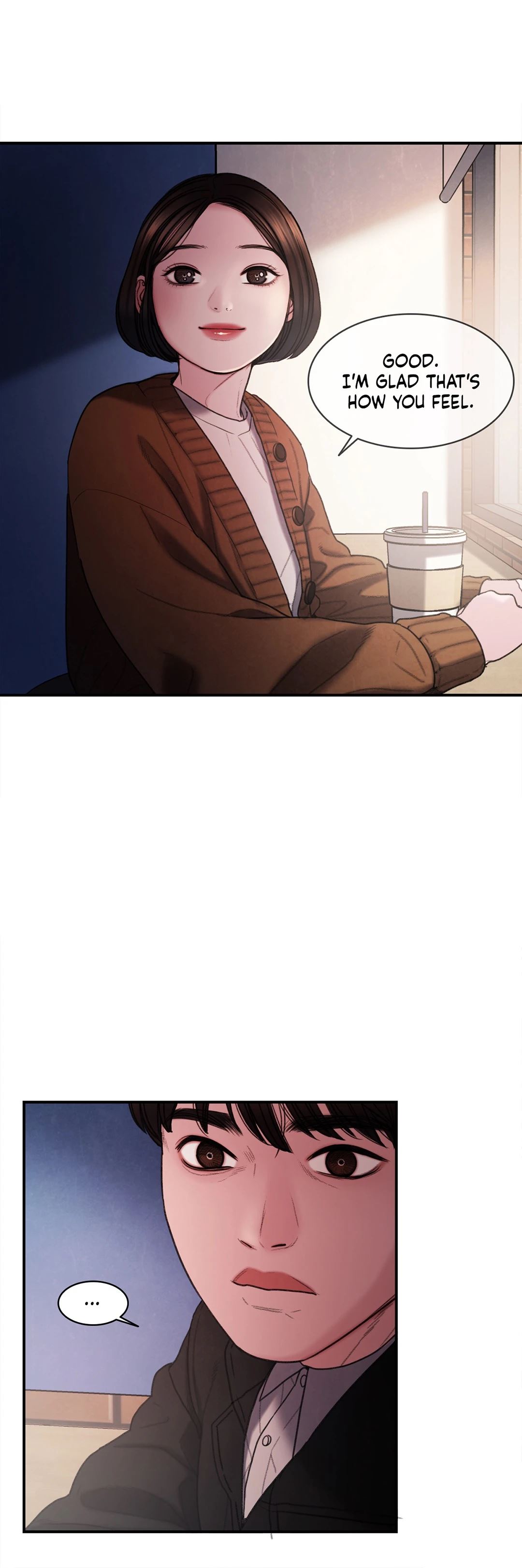 Dirty Reverie - Chapter 47 [photo 16] - MangaPorn