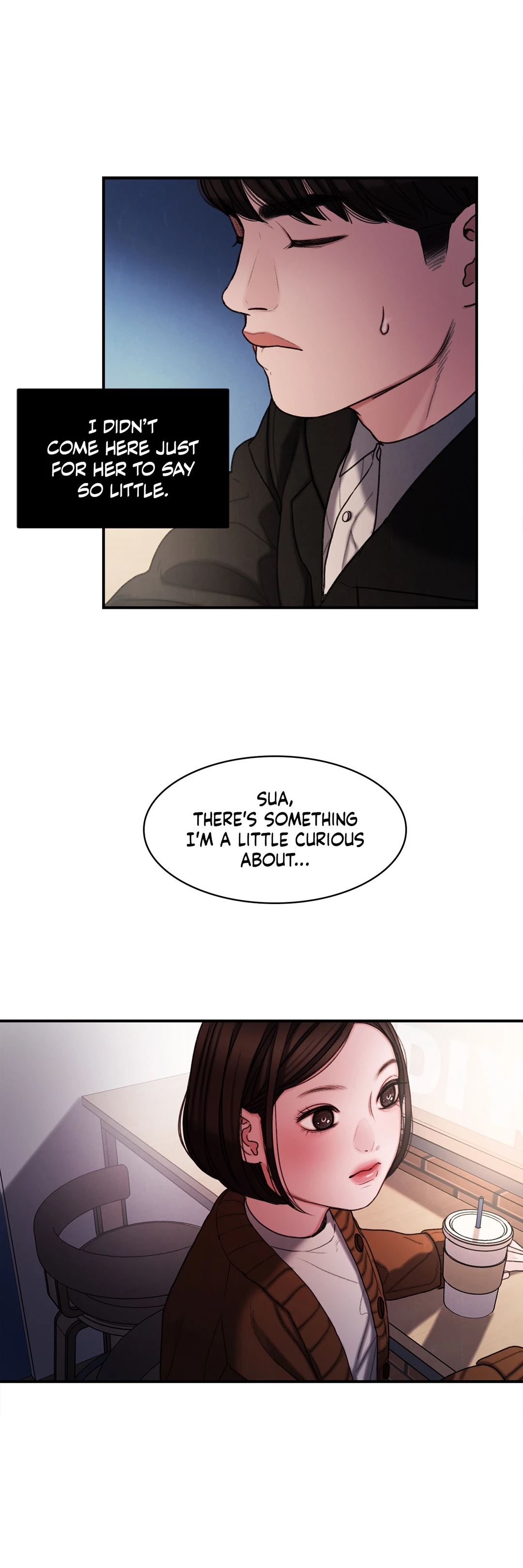 Dirty Reverie - Chapter 47 [photo 17] - MangaPorn