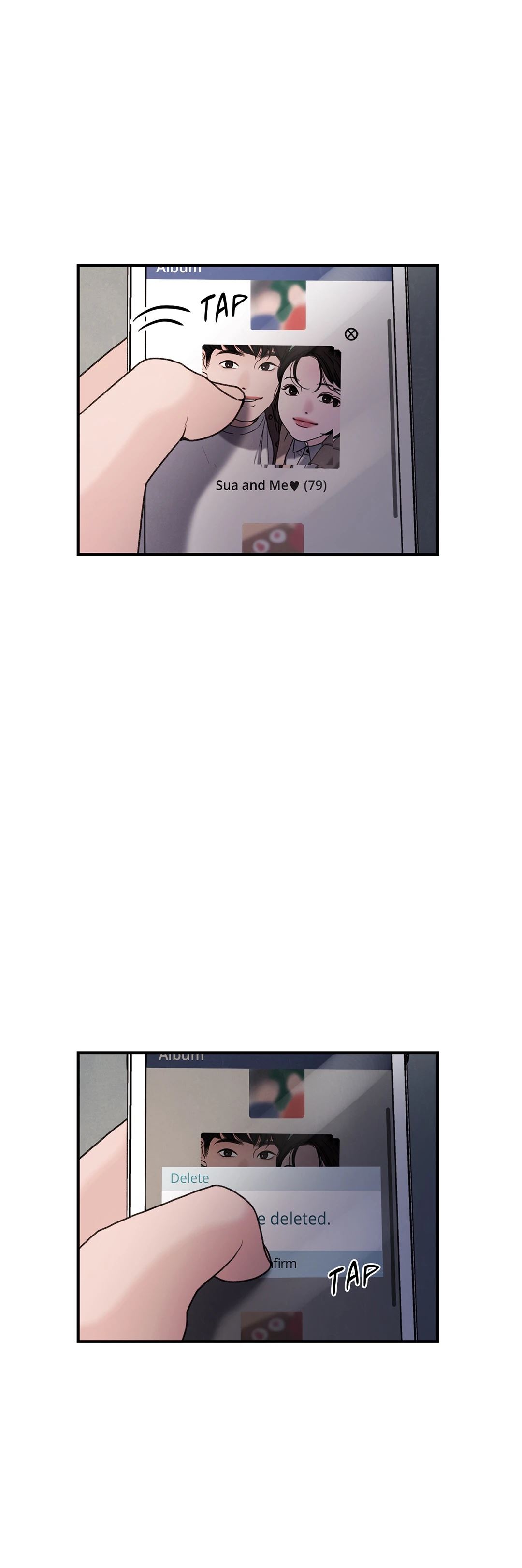 Dirty Reverie - Chapter 47 [photo 2] - MangaPorn