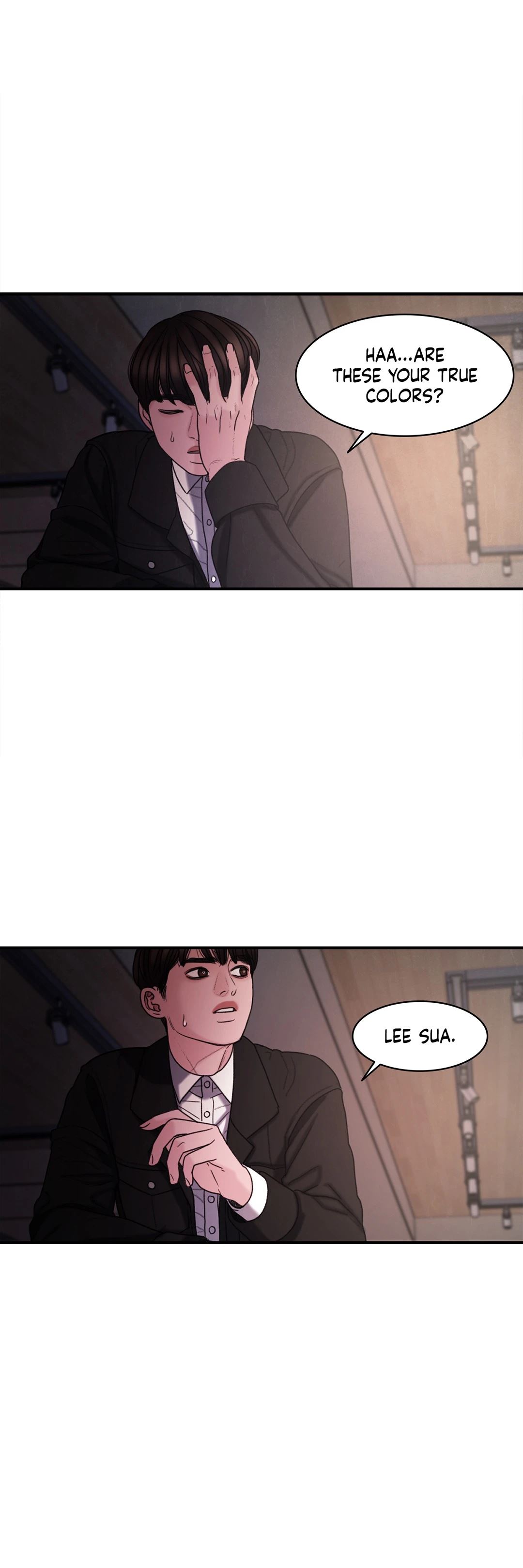 Dirty Reverie - Chapter 47 [photo 20] - MangaPorn