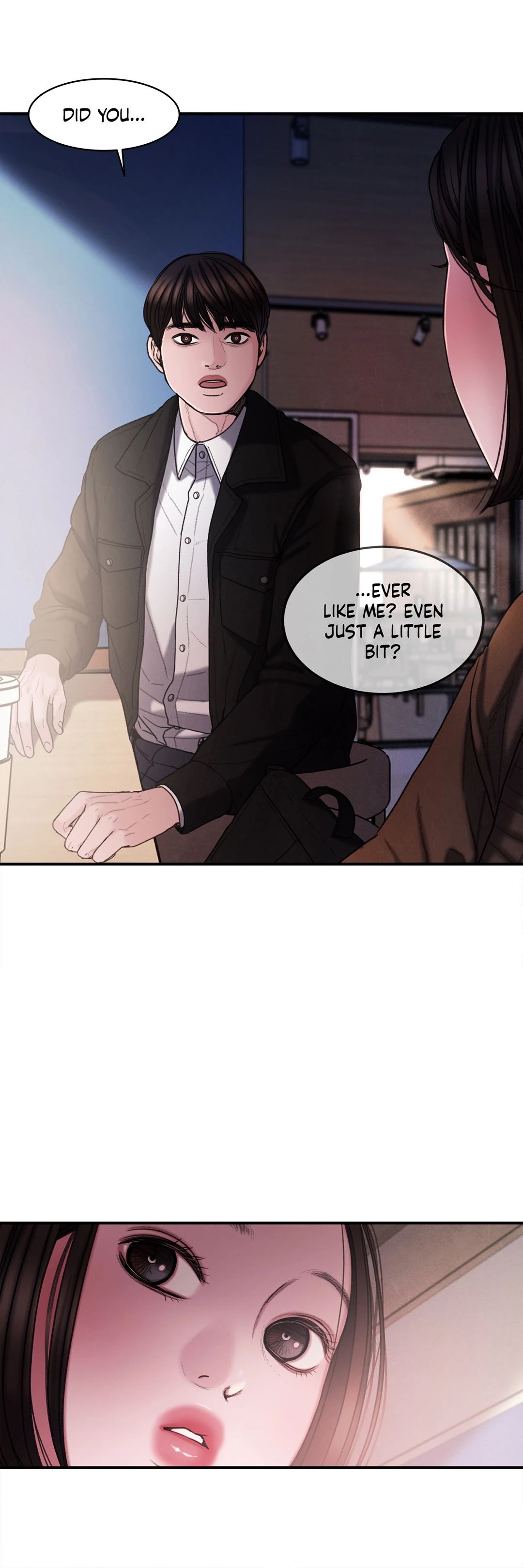 Dirty Reverie - Chapter 47 [photo 21] - MangaPorn