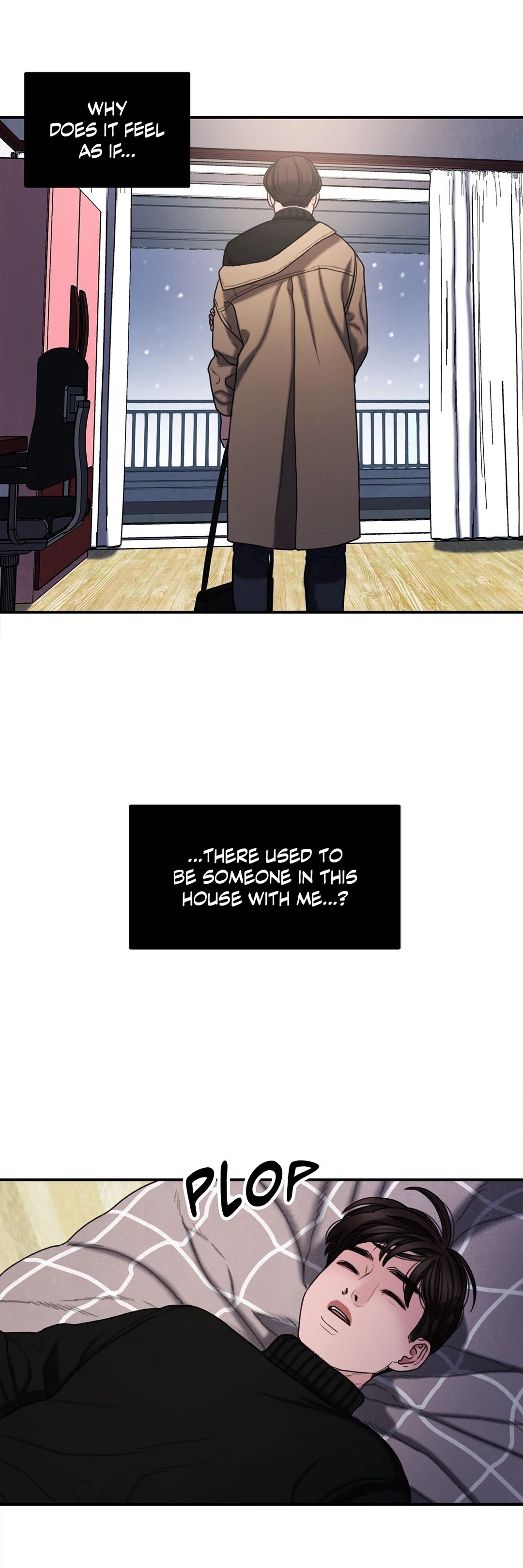 Dirty Reverie - Chapter 47 [photo 29] - MangaPorn