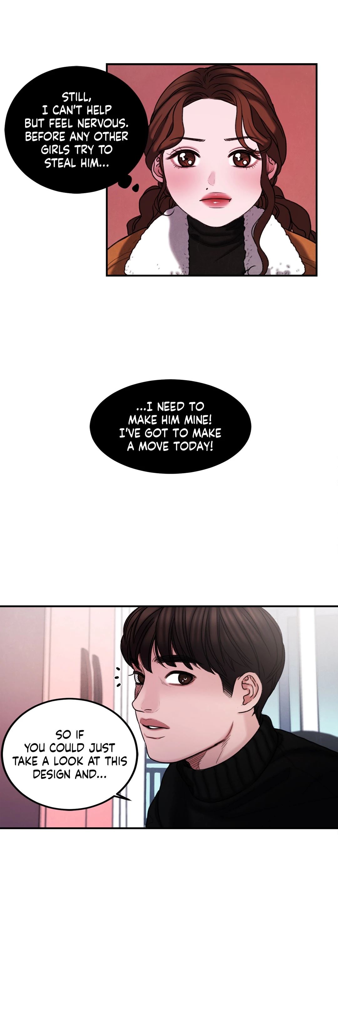 Dirty Reverie - Chapter 47 [photo 34] - MangaPorn