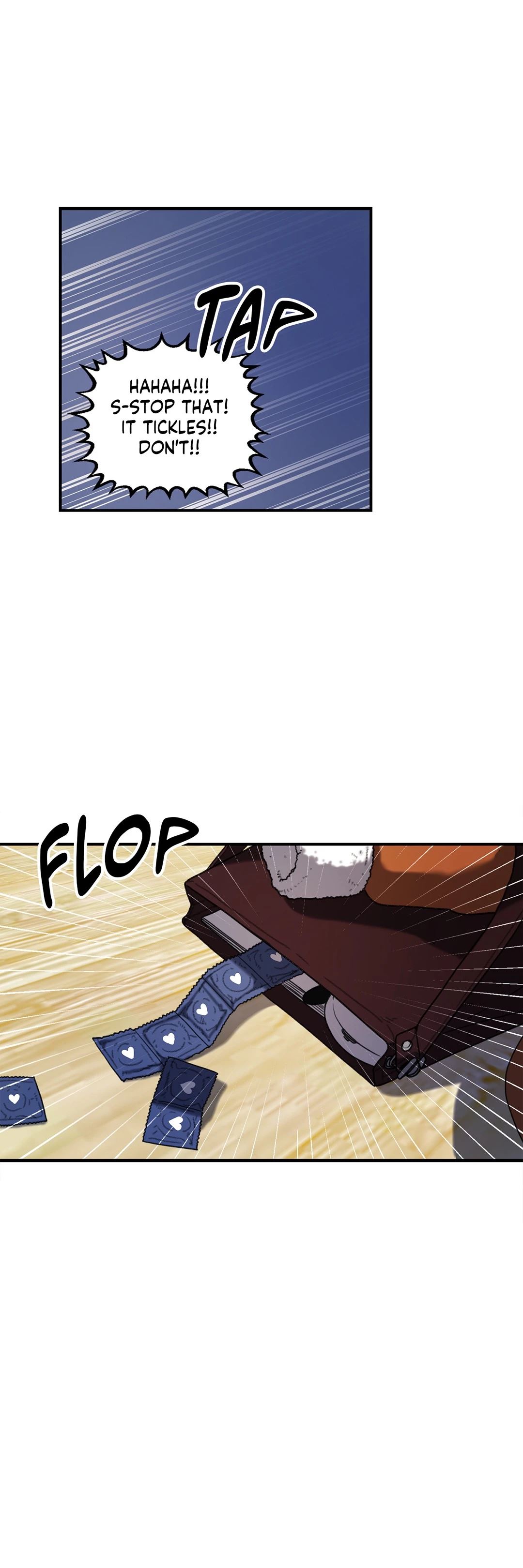 Dirty Reverie - Chapter 47 [photo 38] - MangaPorn