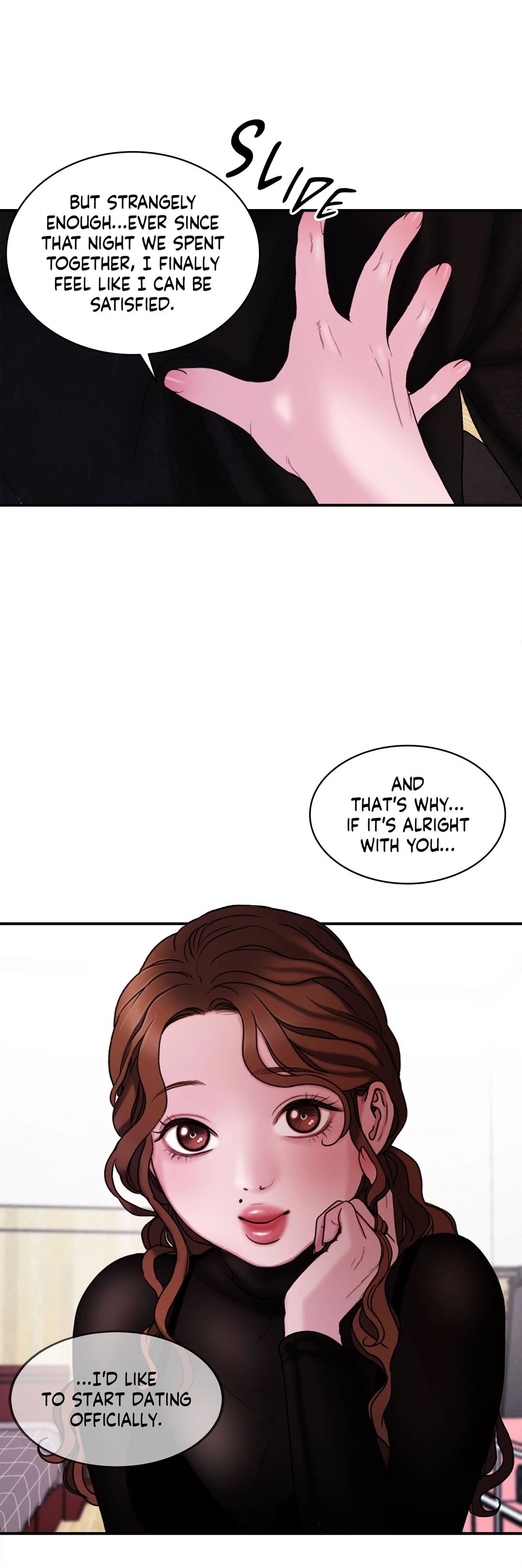 Dirty Reverie - Chapter 47 [photo 41] - MangaPorn