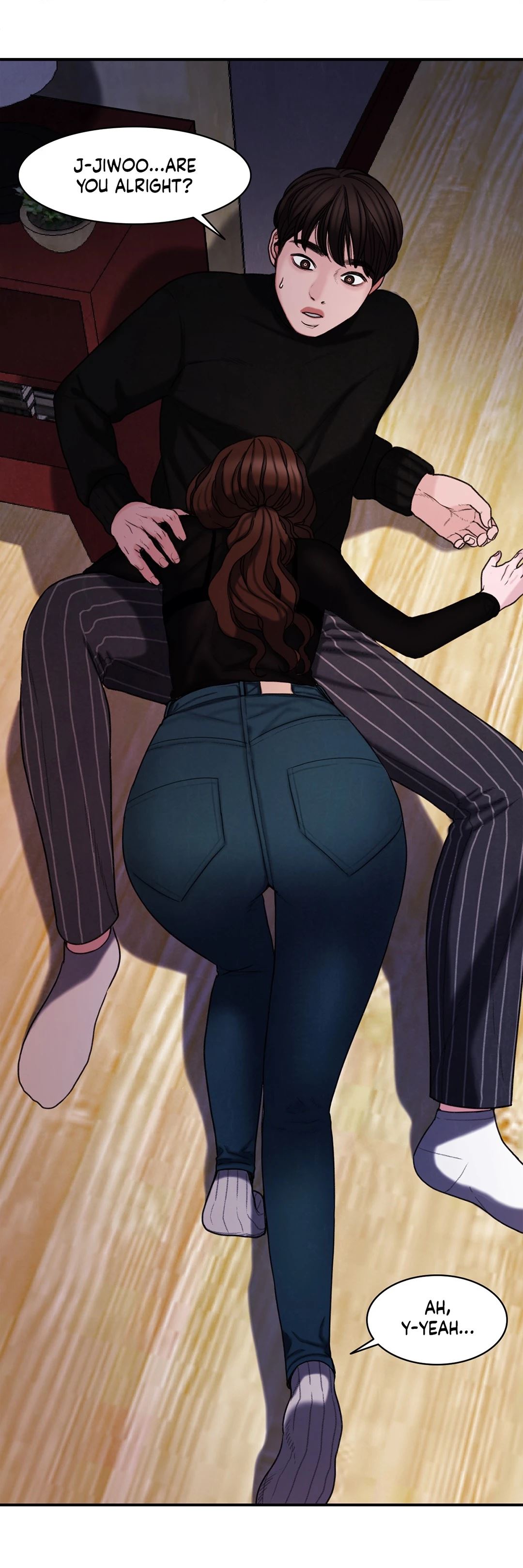 Dirty Reverie - Chapter 47 [photo 44] - MangaPorn