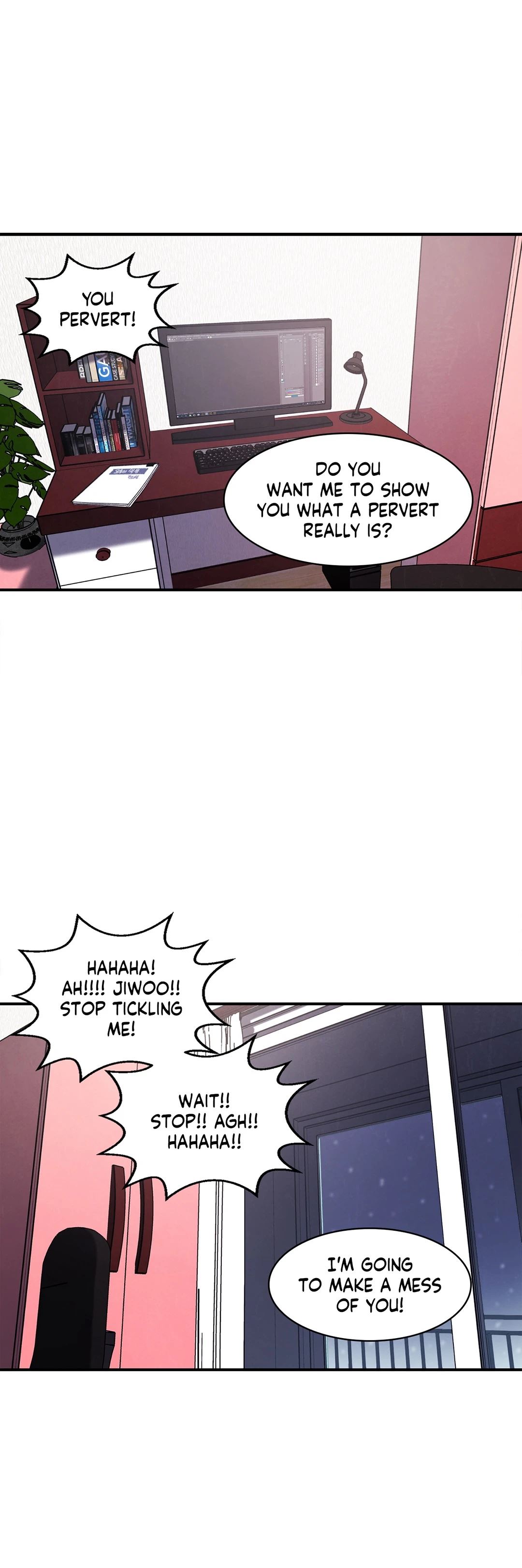 Dirty Reverie - Chapter 47 [photo 47] - MangaPorn