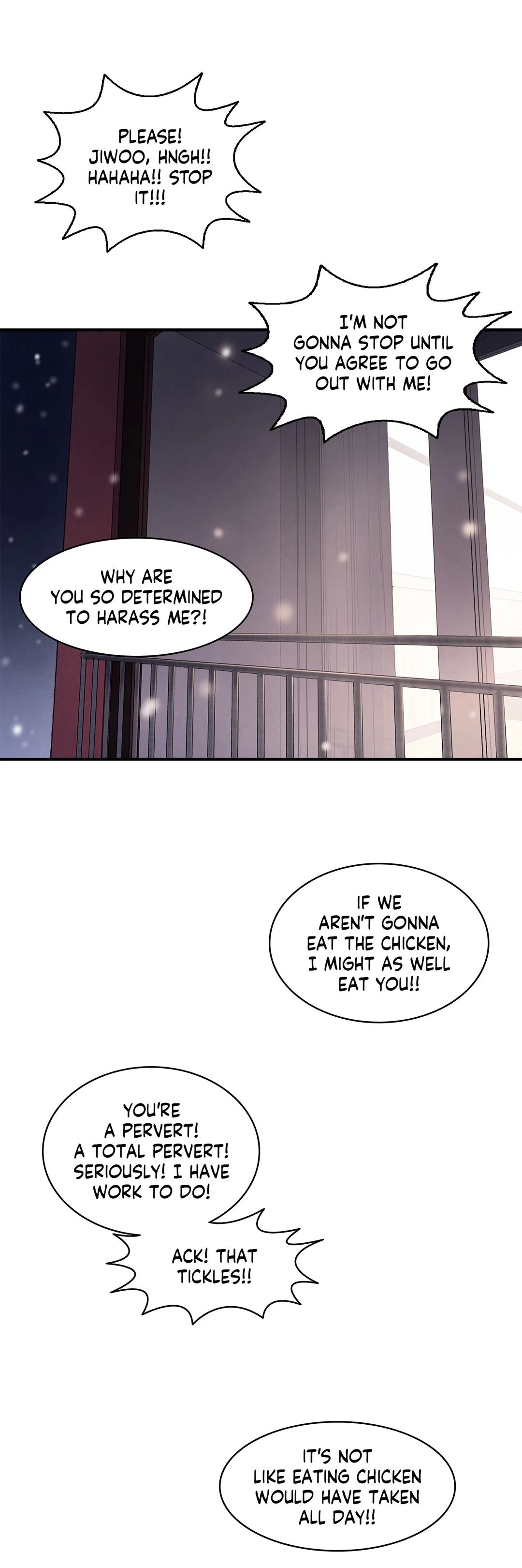 Dirty Reverie - Chapter 47 [photo 48] - MangaPorn