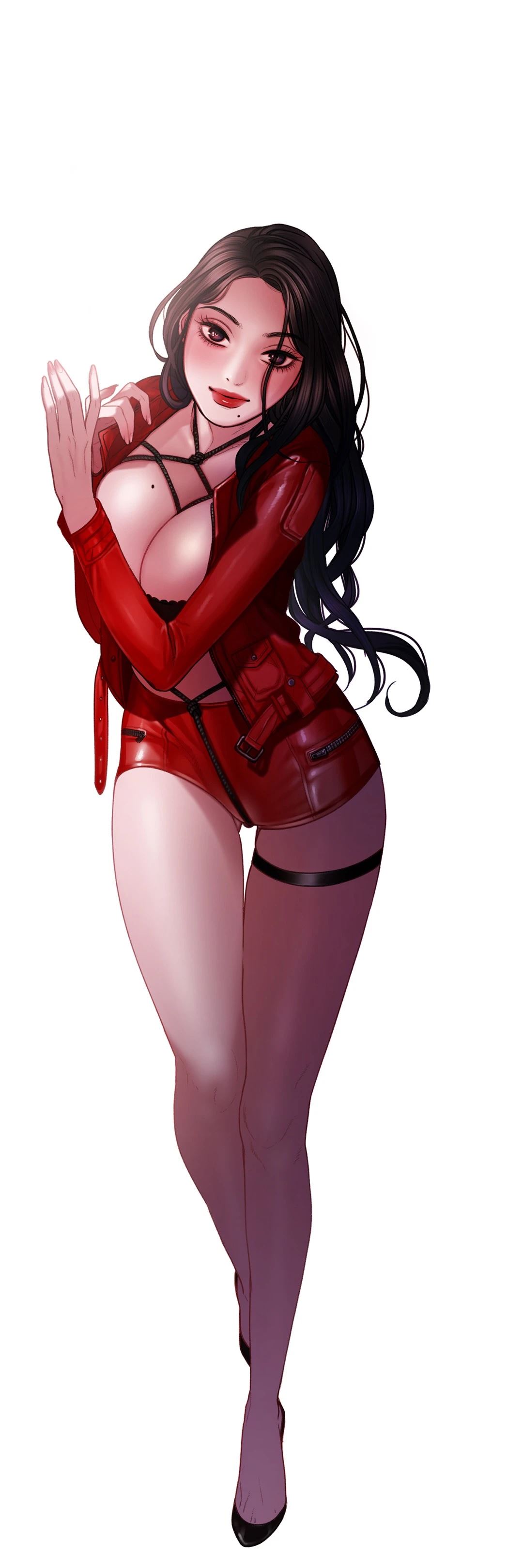 Dirty Reverie - Chapter 47 [photo 51] - MangaPorn