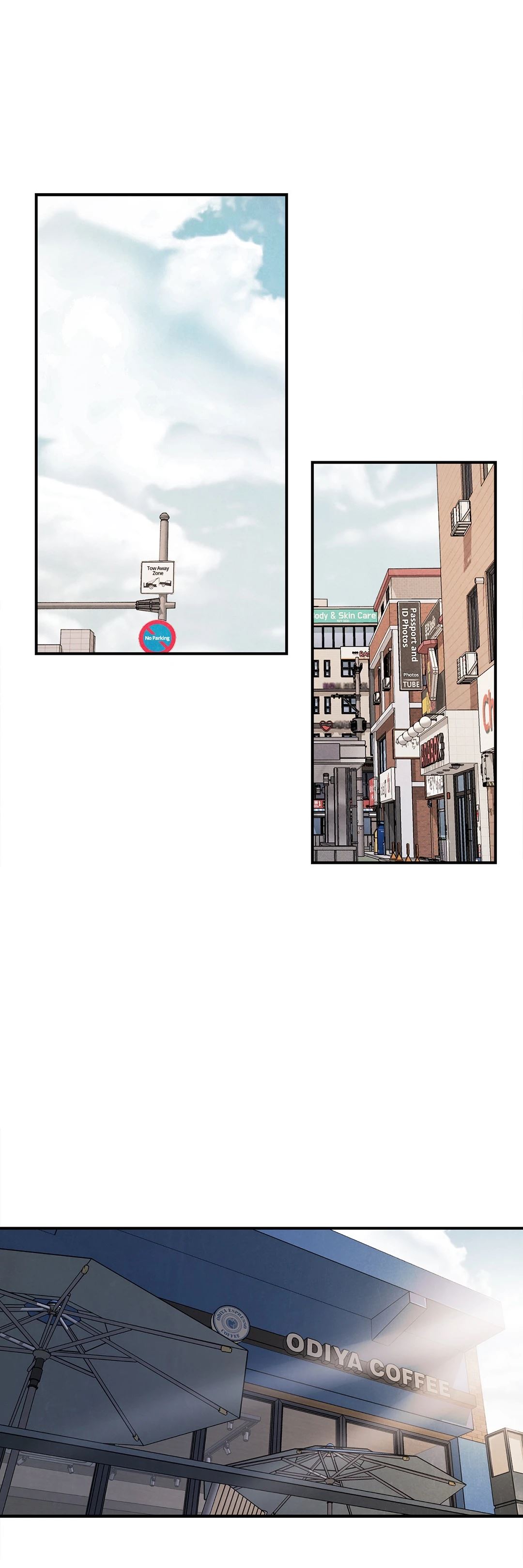 Dirty Reverie - Chapter 47 [photo 8] - MangaPorn