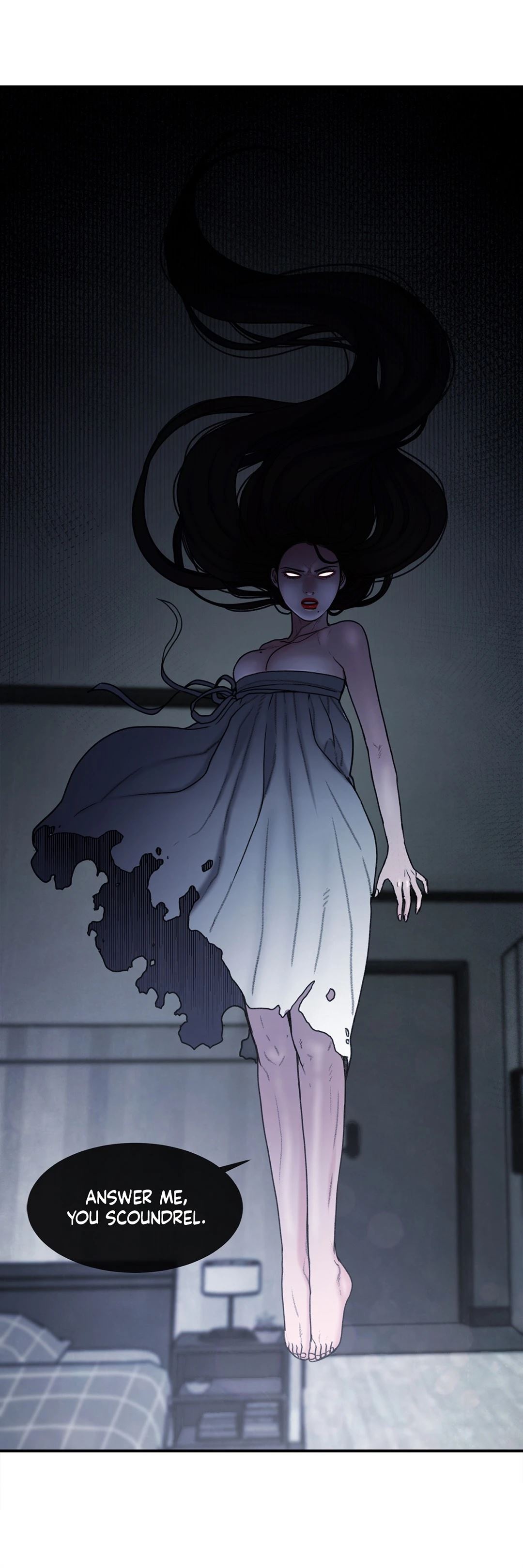 Dirty Reverie - Chapter 48 [photo 11] - MangaPorn