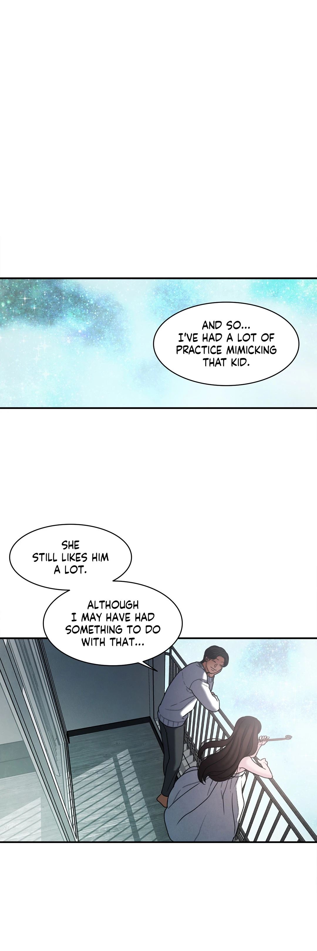 Dirty Reverie - Chapter 48 [photo 19] - MangaPorn