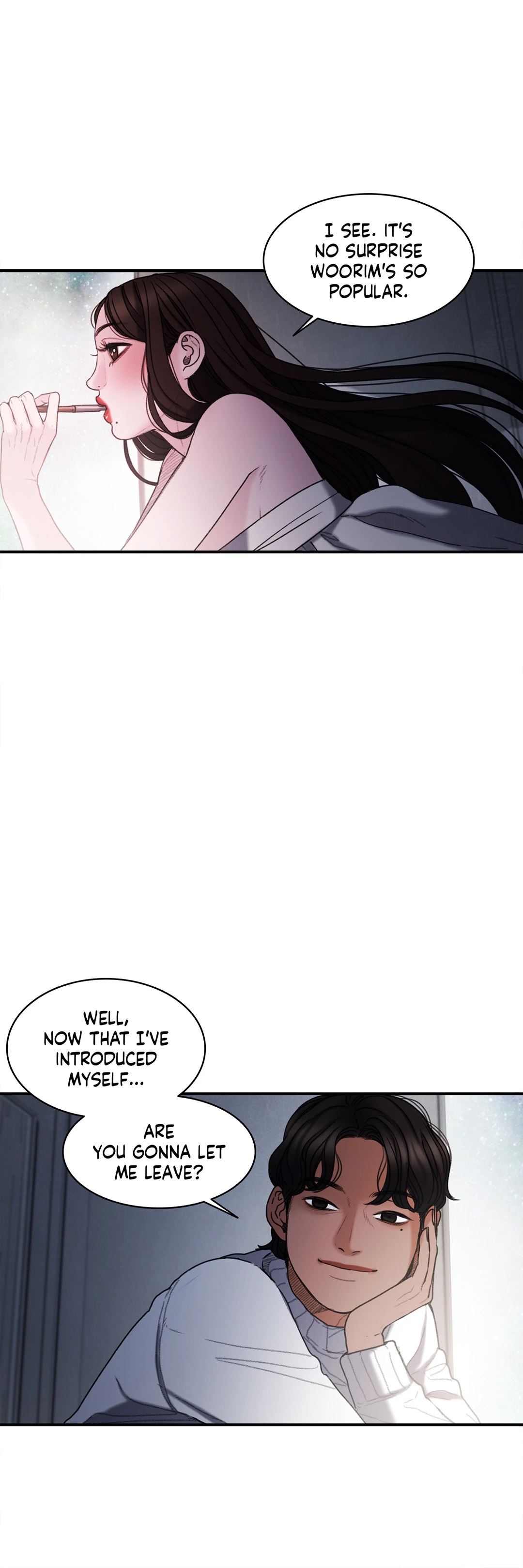 Dirty Reverie - Chapter 48 [photo 20] - MangaPorn