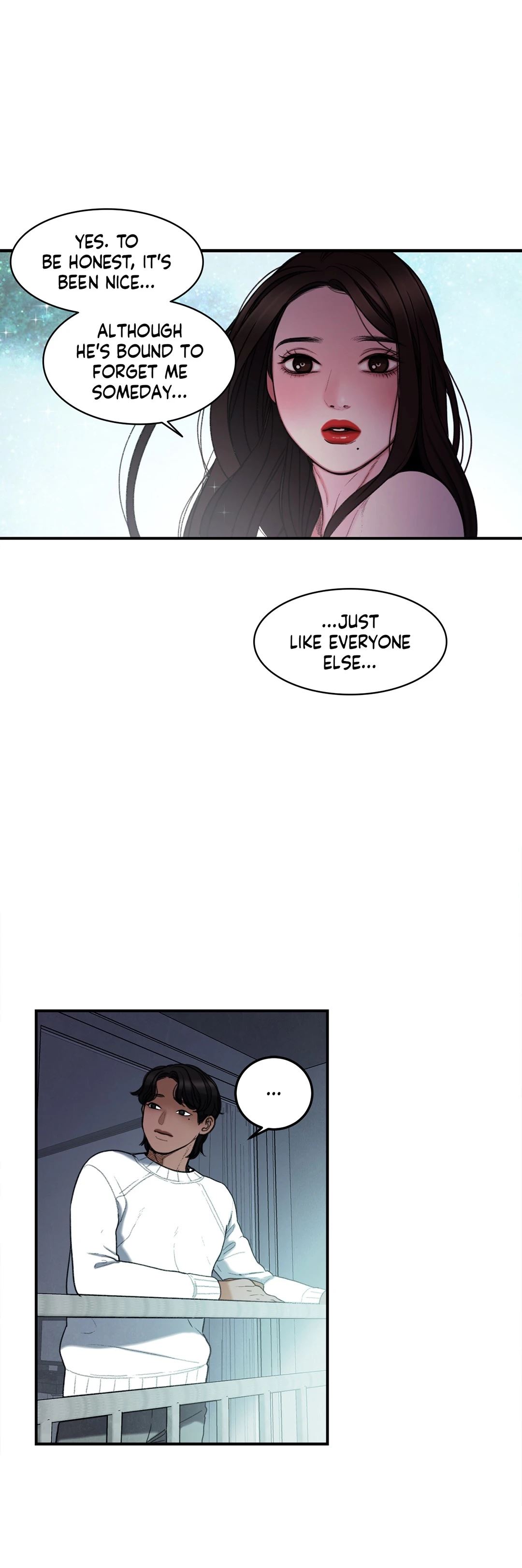 Dirty Reverie - Chapter 48 [photo 23] - MangaPorn