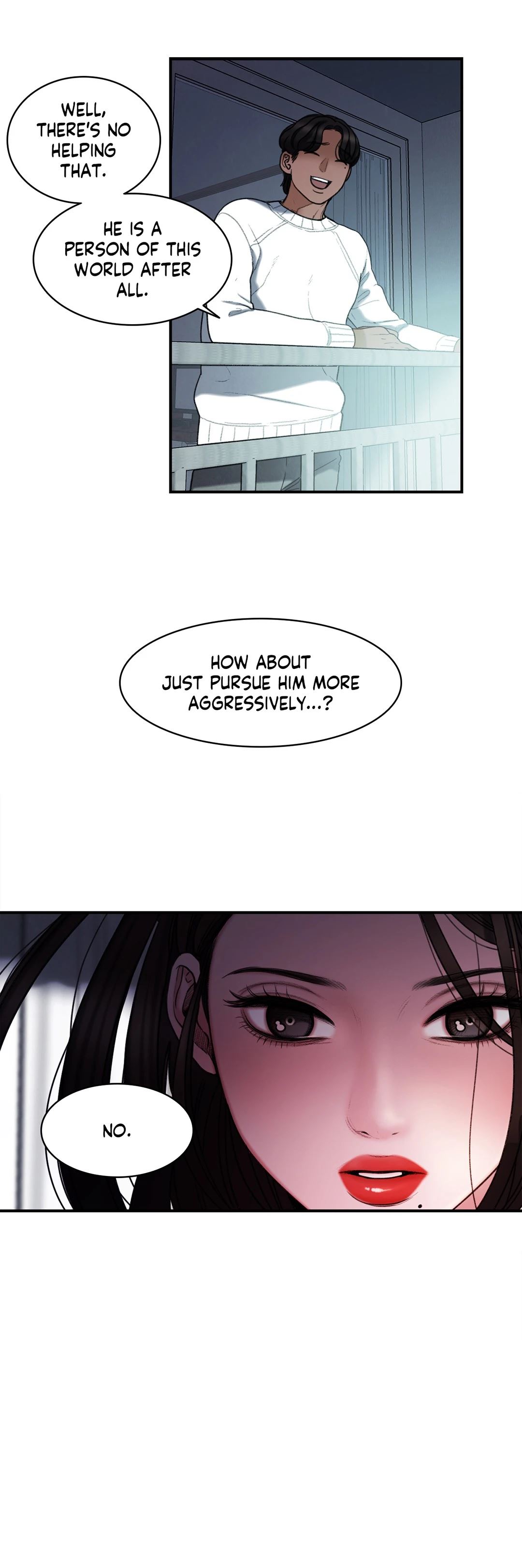 Dirty Reverie - Chapter 48 [photo 24] - MangaPorn