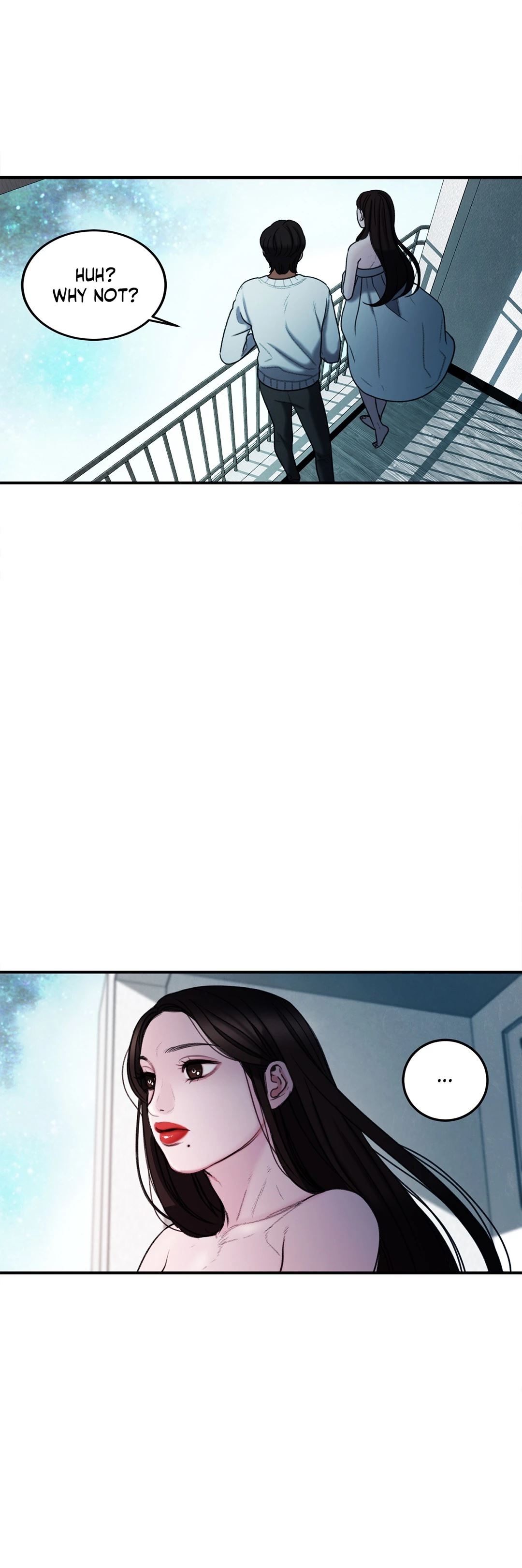 Dirty Reverie - Chapter 48 [photo 25] - MangaPorn