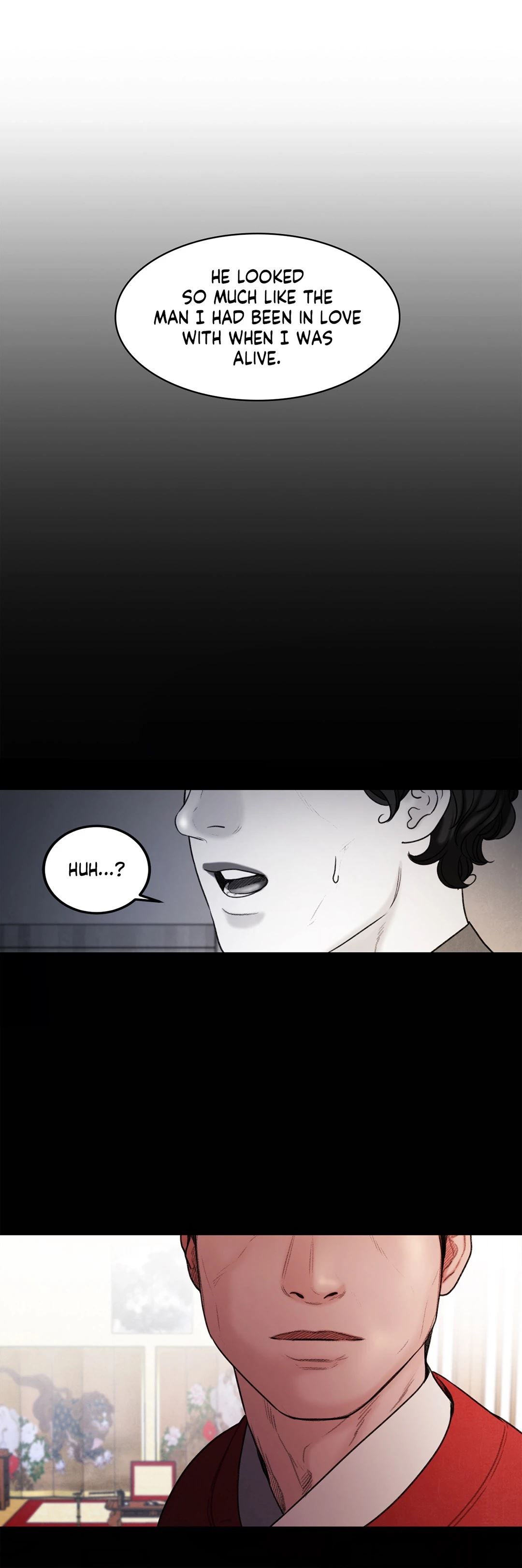 Dirty Reverie - Chapter 48 [photo 27] - MangaPorn