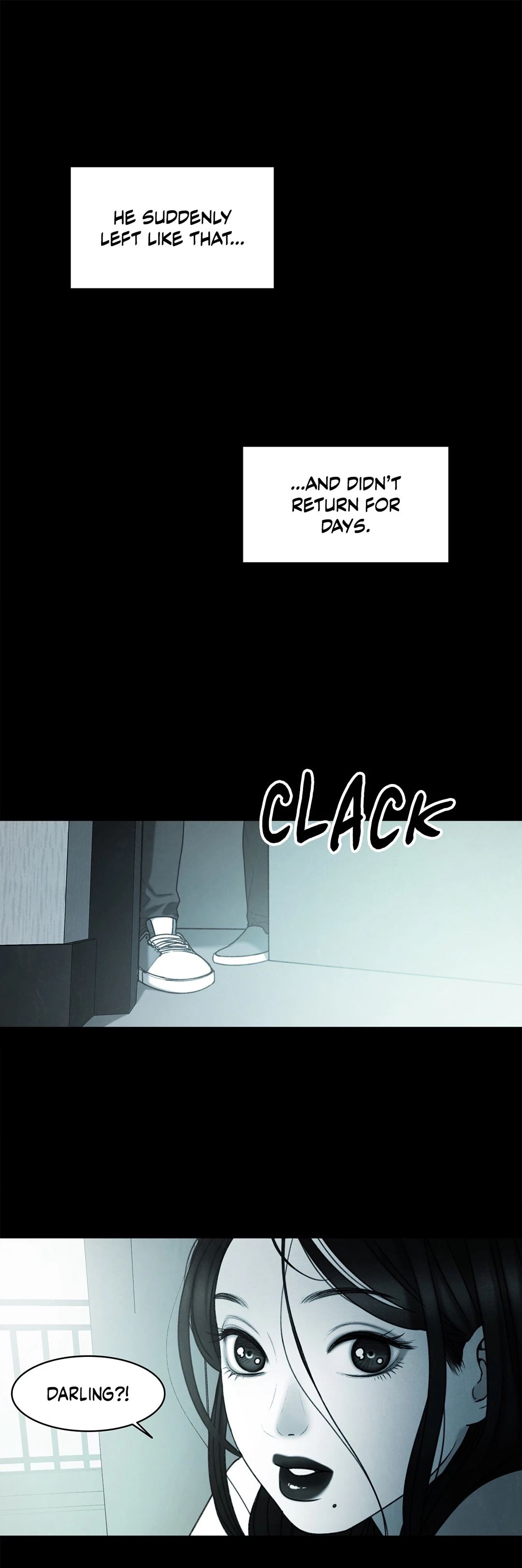 Dirty Reverie - Chapter 48 [photo 34] - MangaPorn