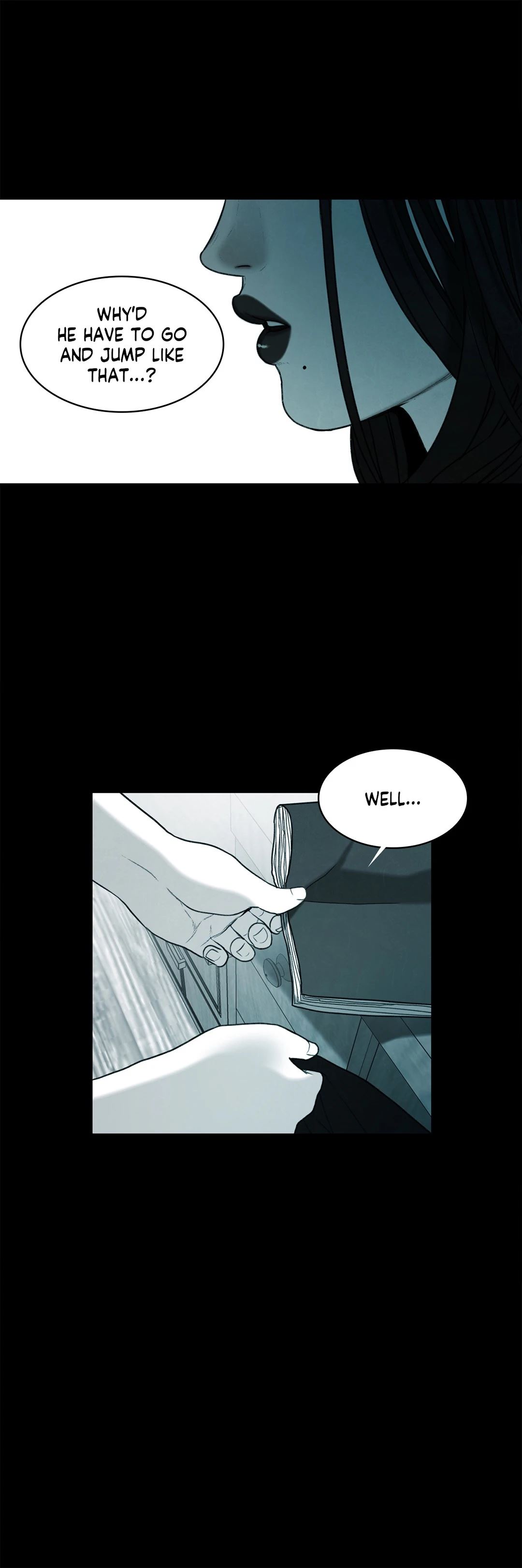 Dirty Reverie - Chapter 48 [photo 36] - MangaPorn