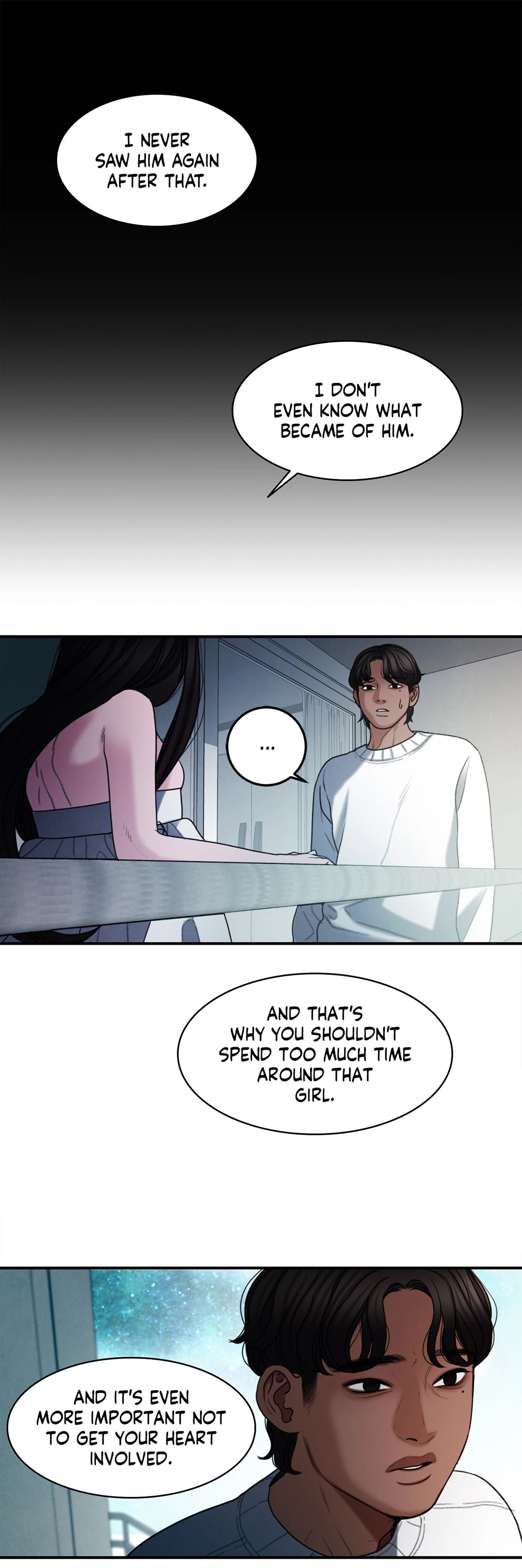 Dirty Reverie - Chapter 48 [photo 38] - MangaPorn