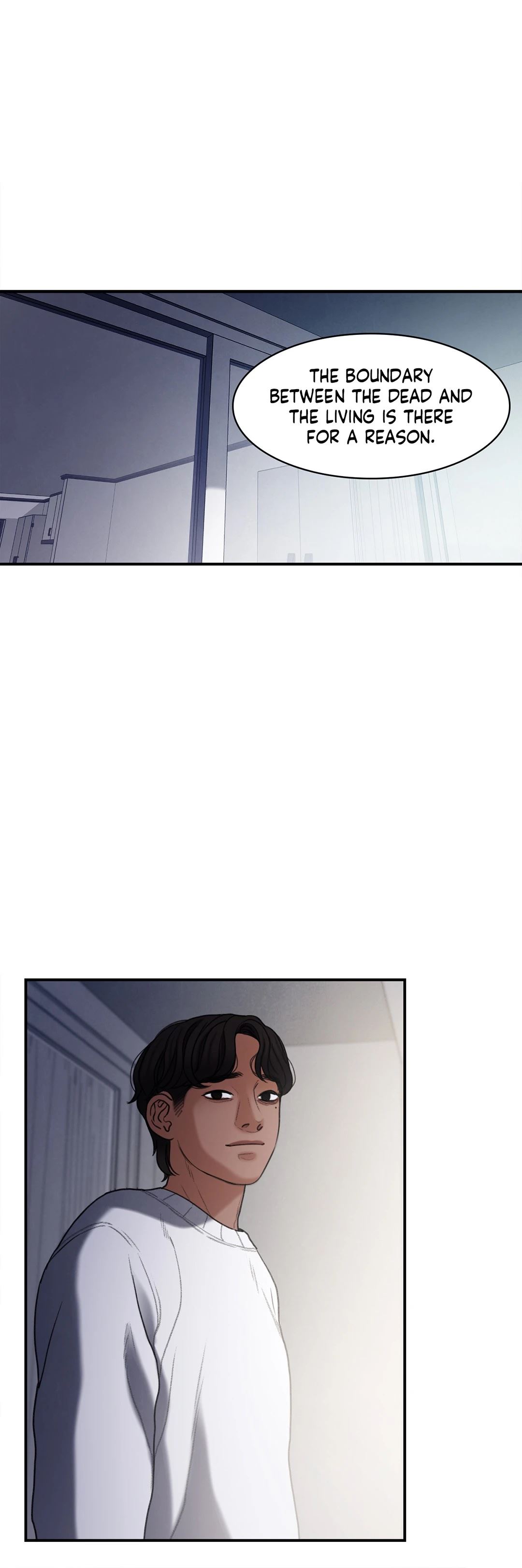 Dirty Reverie - Chapter 48 [photo 39] - MangaPorn