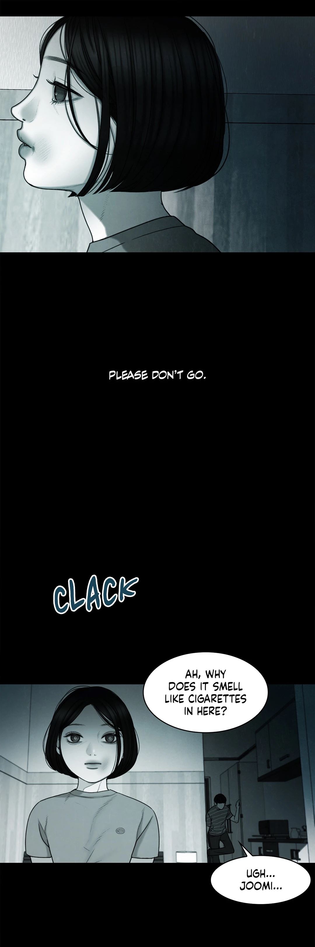 Dirty Reverie - Chapter 49 [photo 13] - MangaPorn