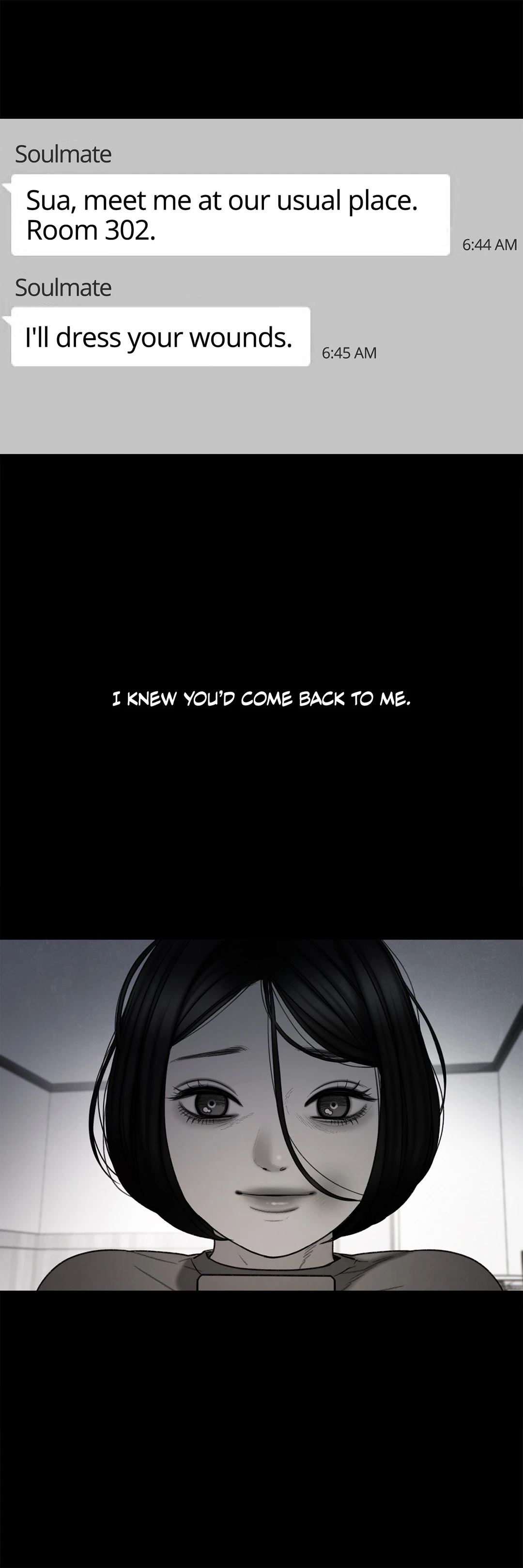 Dirty Reverie - Chapter 49 [photo 17] - MangaPorn