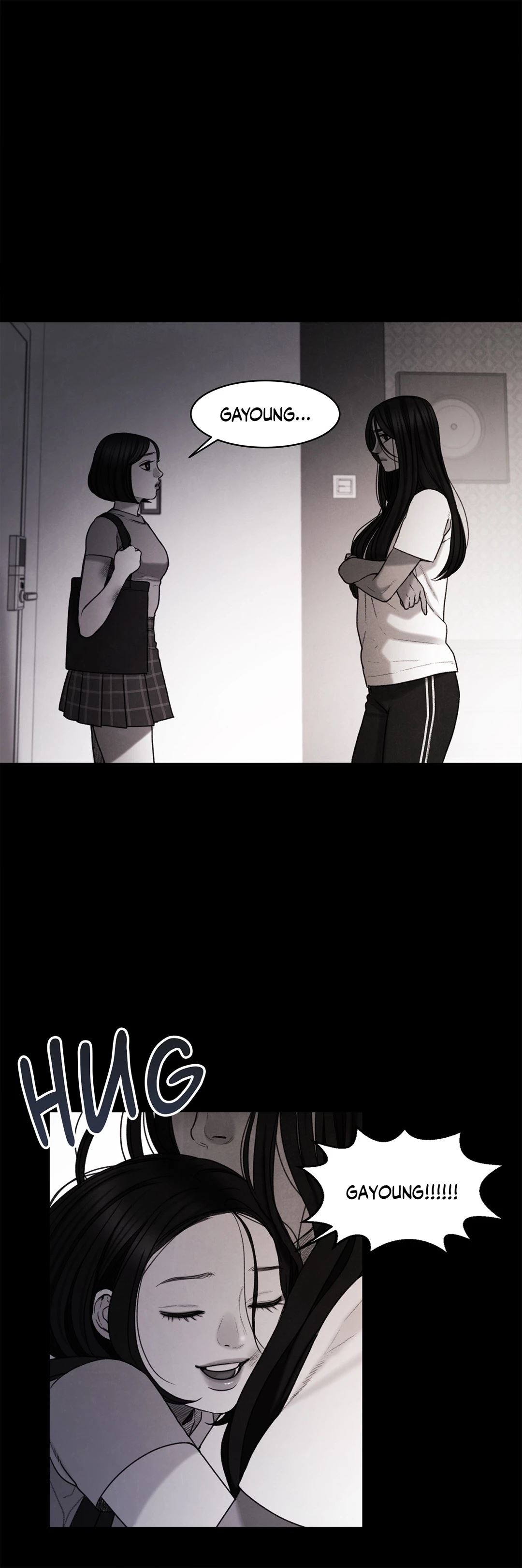 Dirty Reverie - Chapter 49 [photo 19] - MangaPorn