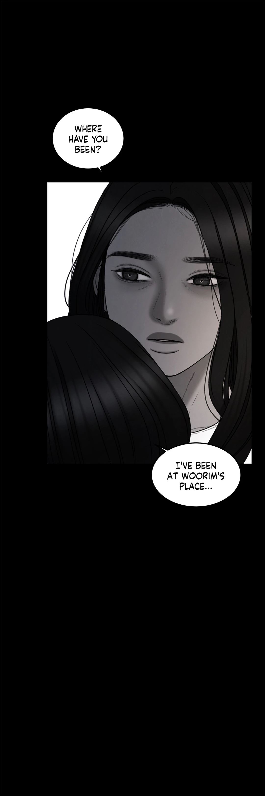 Dirty Reverie - Chapter 49 [photo 20] - MangaPorn