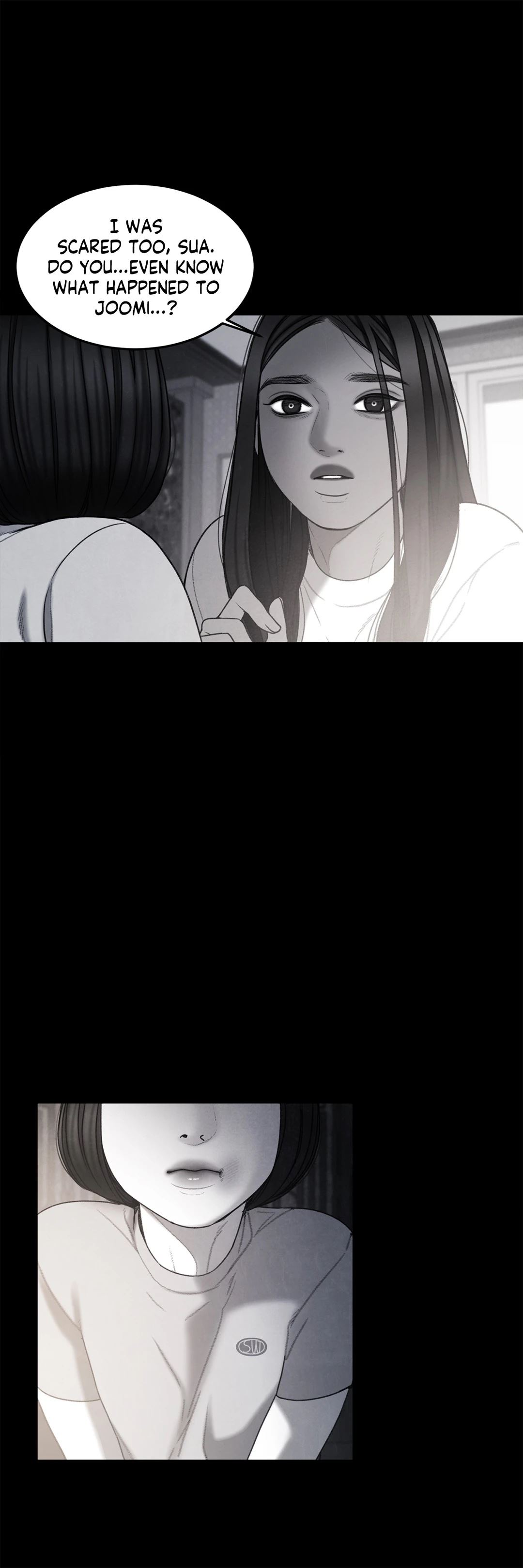 Dirty Reverie - Chapter 49 [photo 23] - MangaPorn