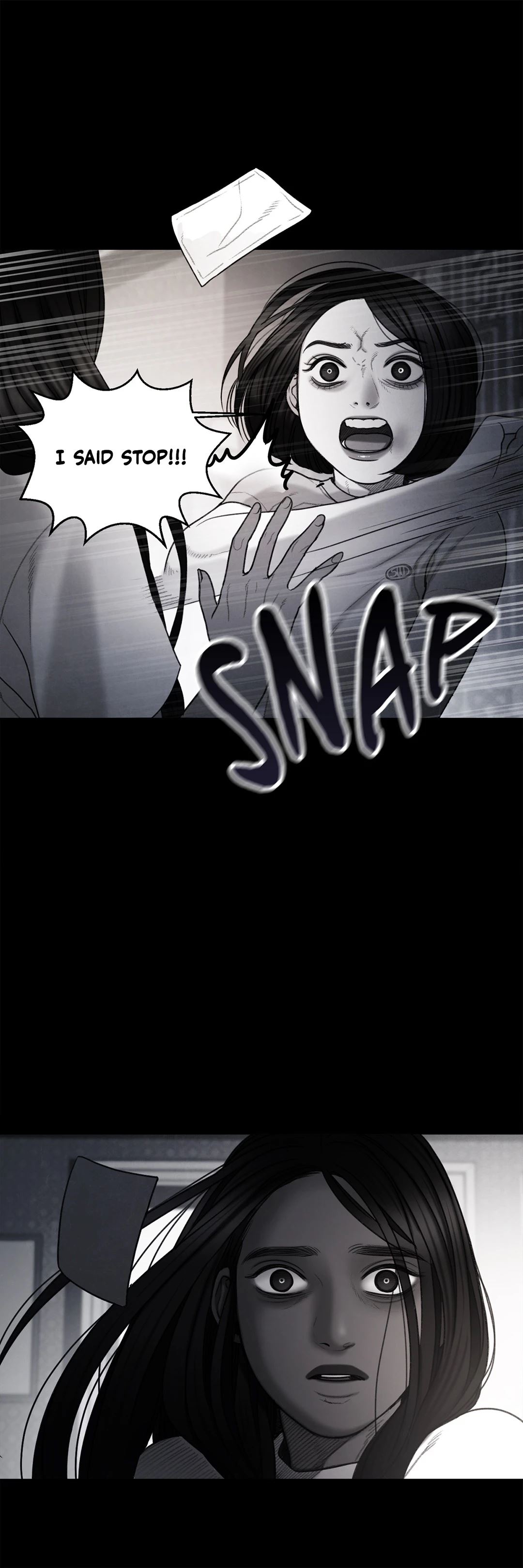 Dirty Reverie - Chapter 49 [photo 26] - MangaPorn