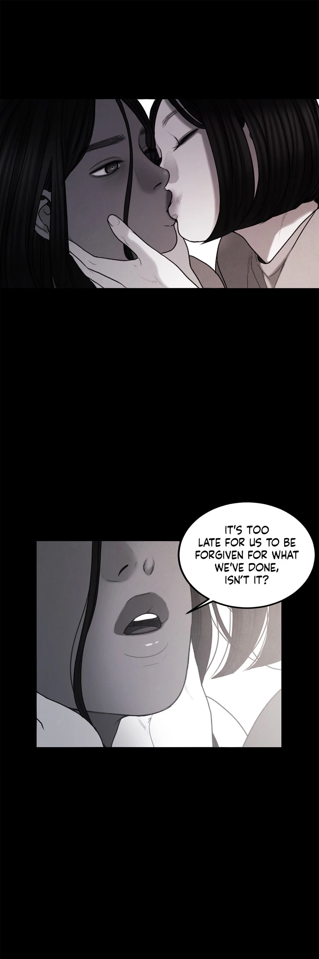 Dirty Reverie - Chapter 49 [photo 30] - MangaPorn