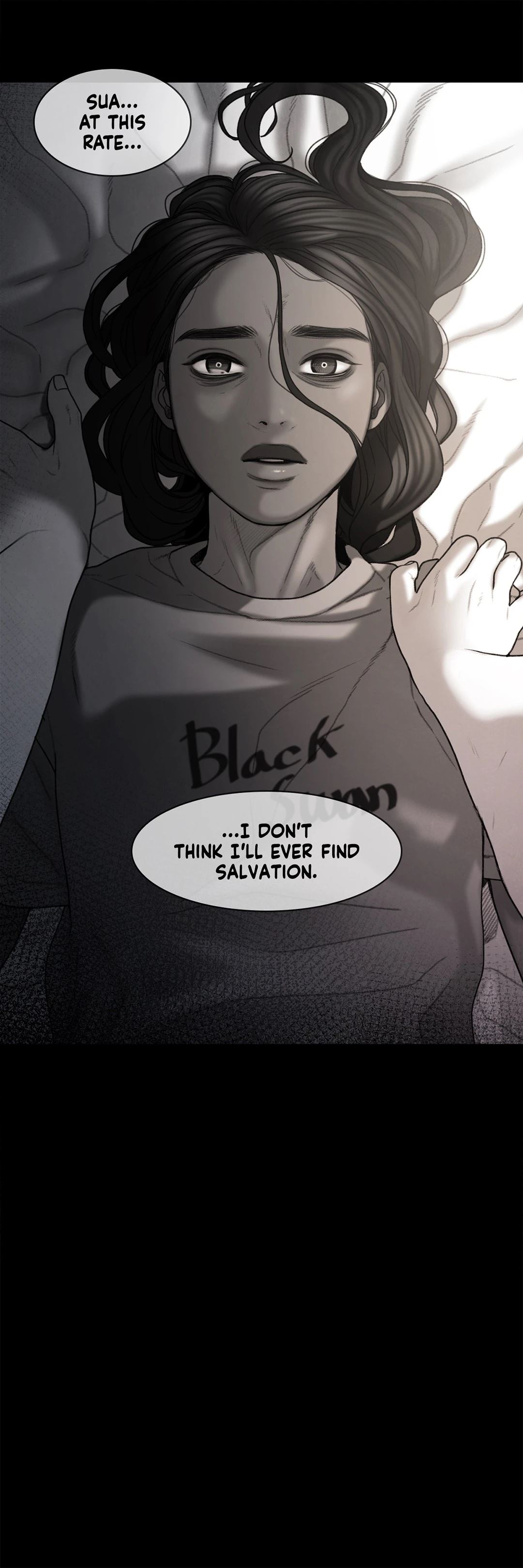 Dirty Reverie - Chapter 49 [photo 36] - MangaPorn