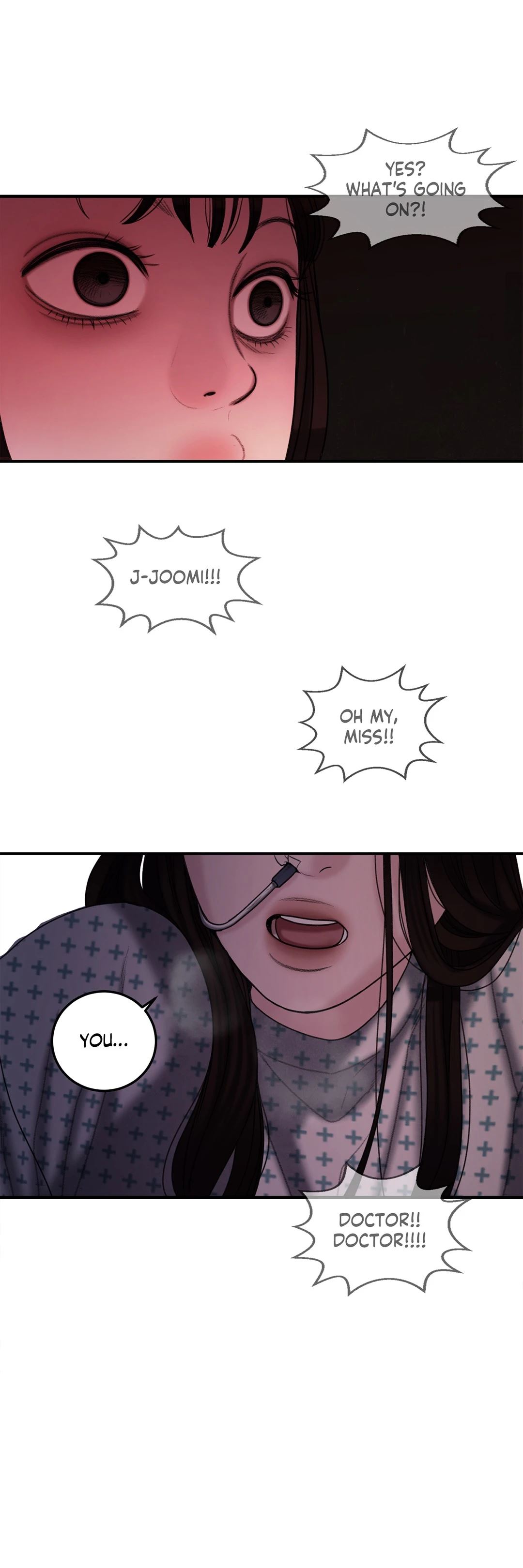 Dirty Reverie - Chapter 49 [photo 42] - MangaPorn