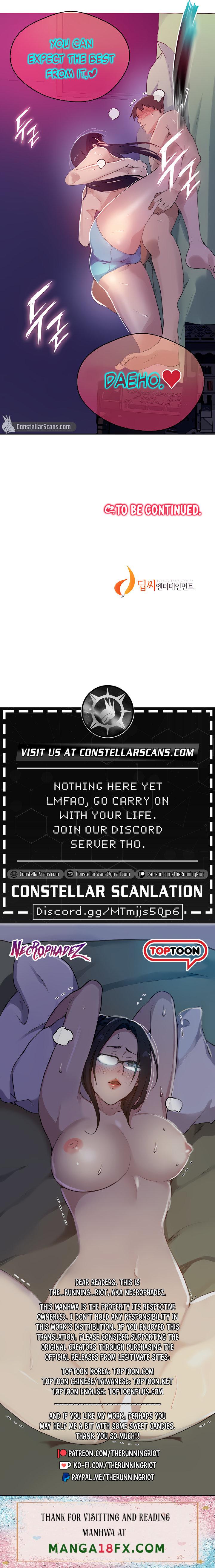 Secret Class - Chapter 133 [photo 10] - MangaPorn